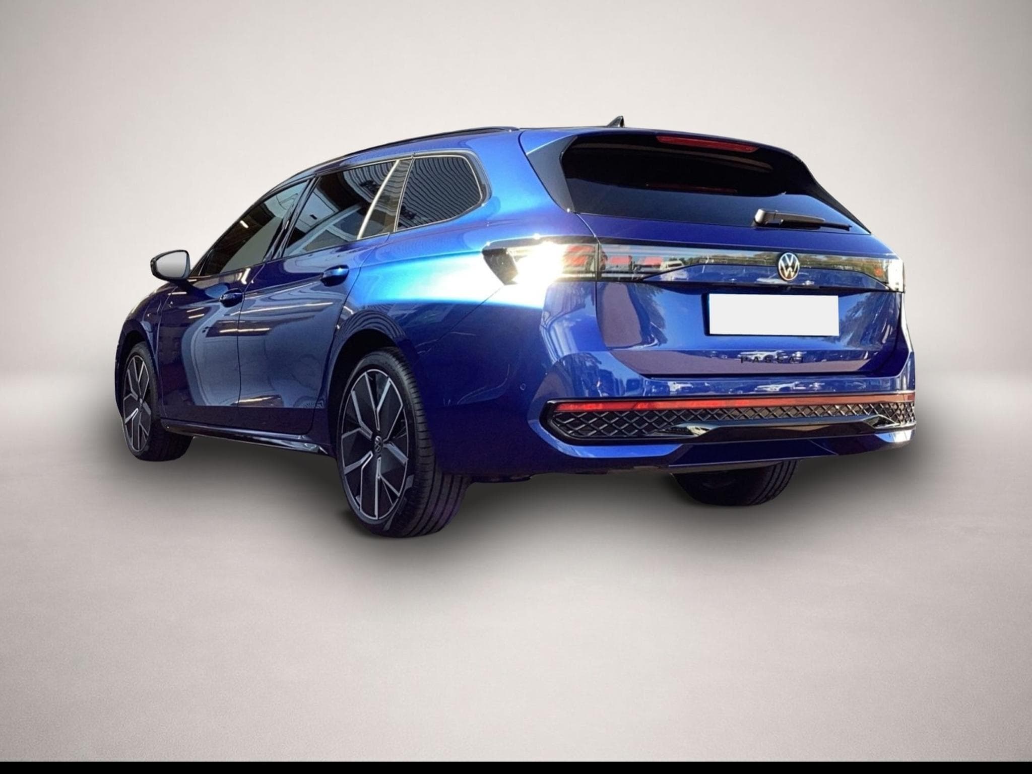 VW Passat (2025) - Foto 3
