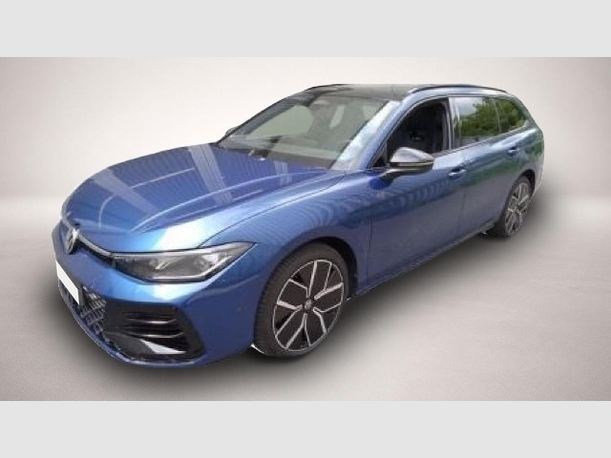 VW Passat (2025) - Foto 1