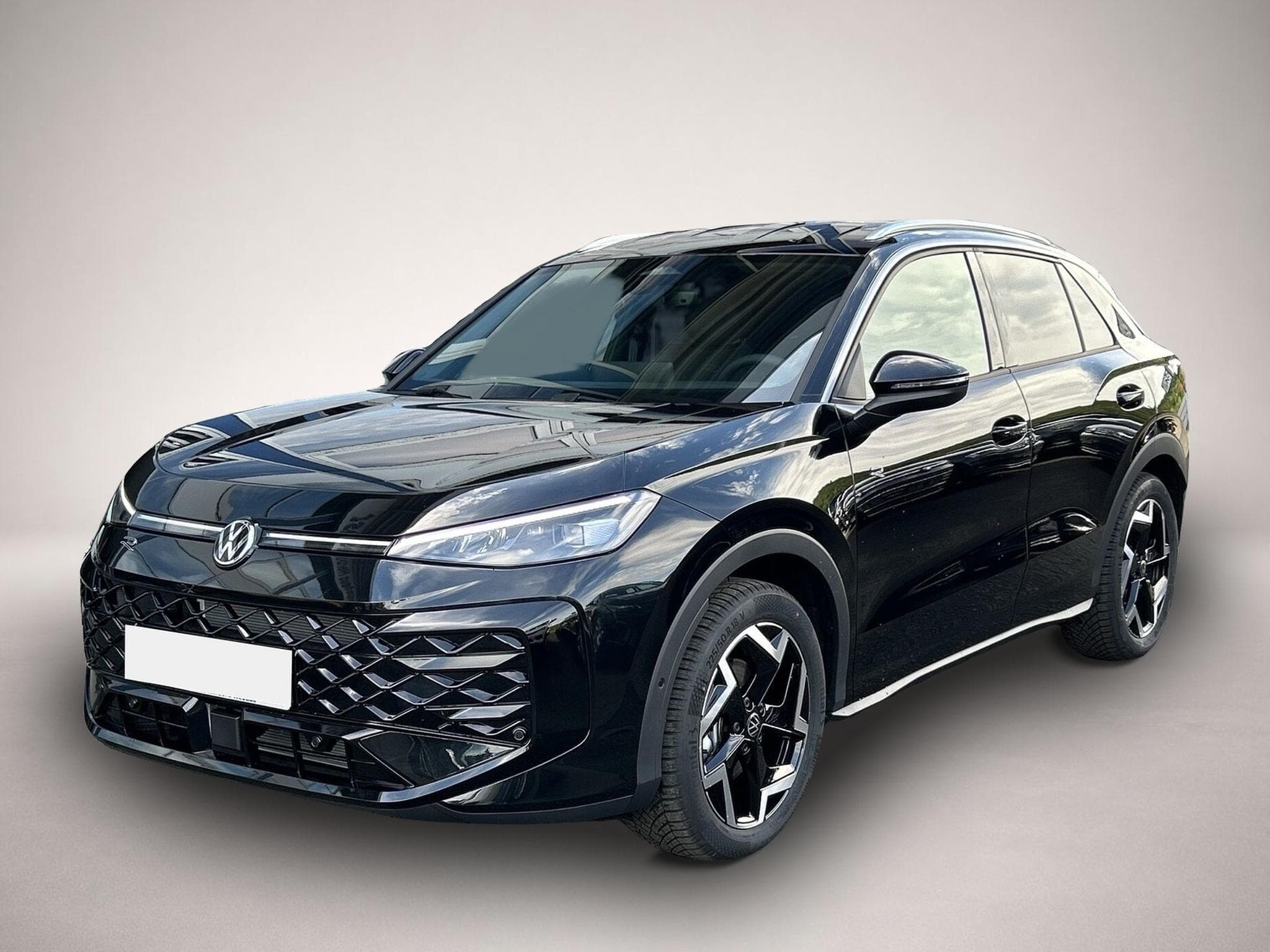 VW T-Roc (2026) - Photo 1