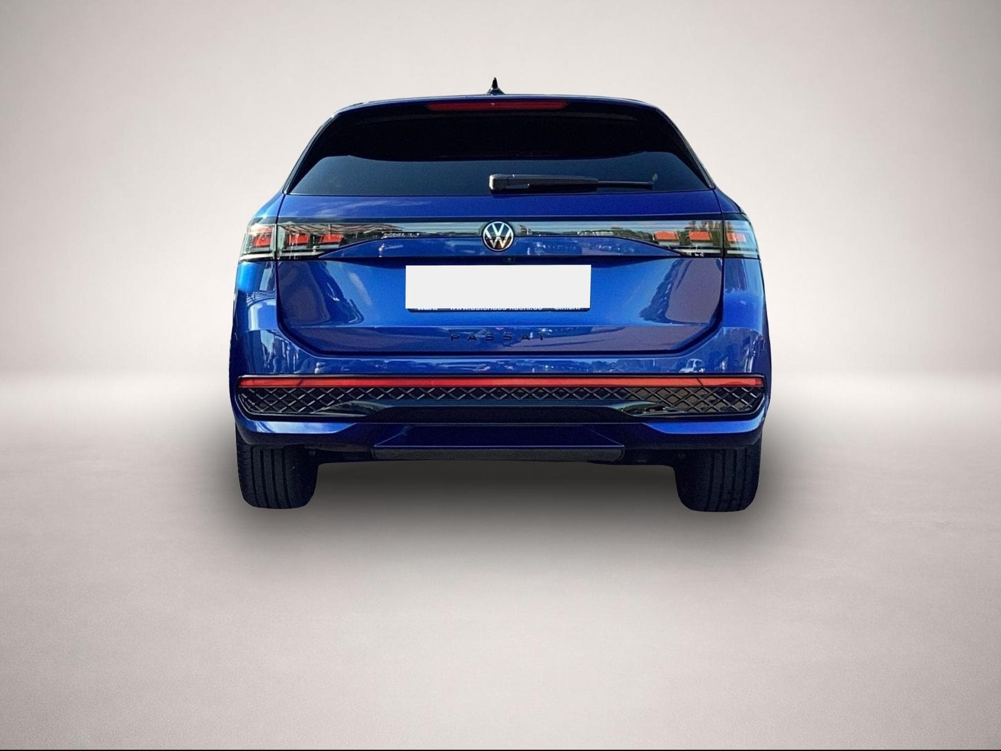 VW Passat (2025) - Foto 4