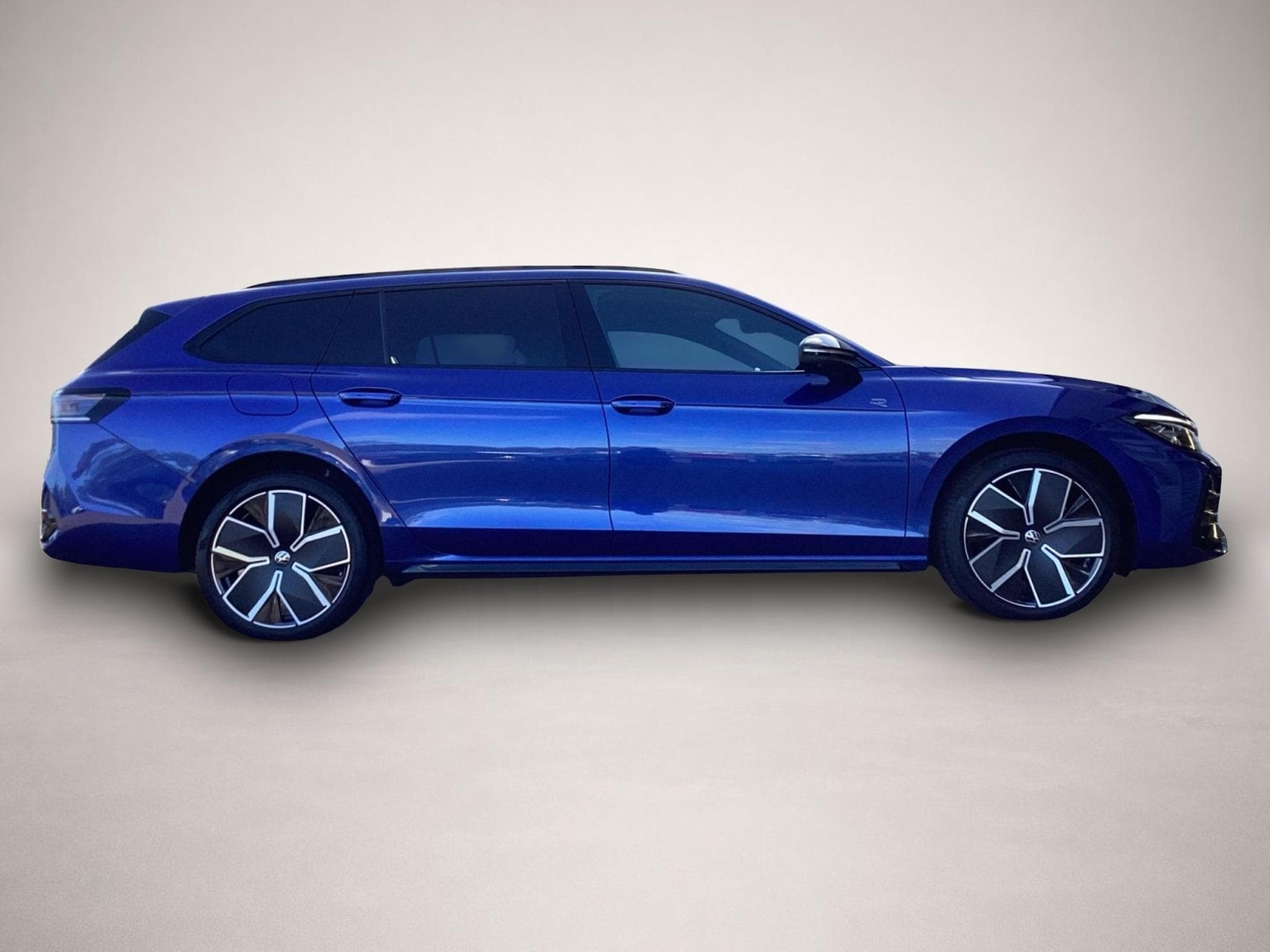 VW Passat (2025) - Foto 6