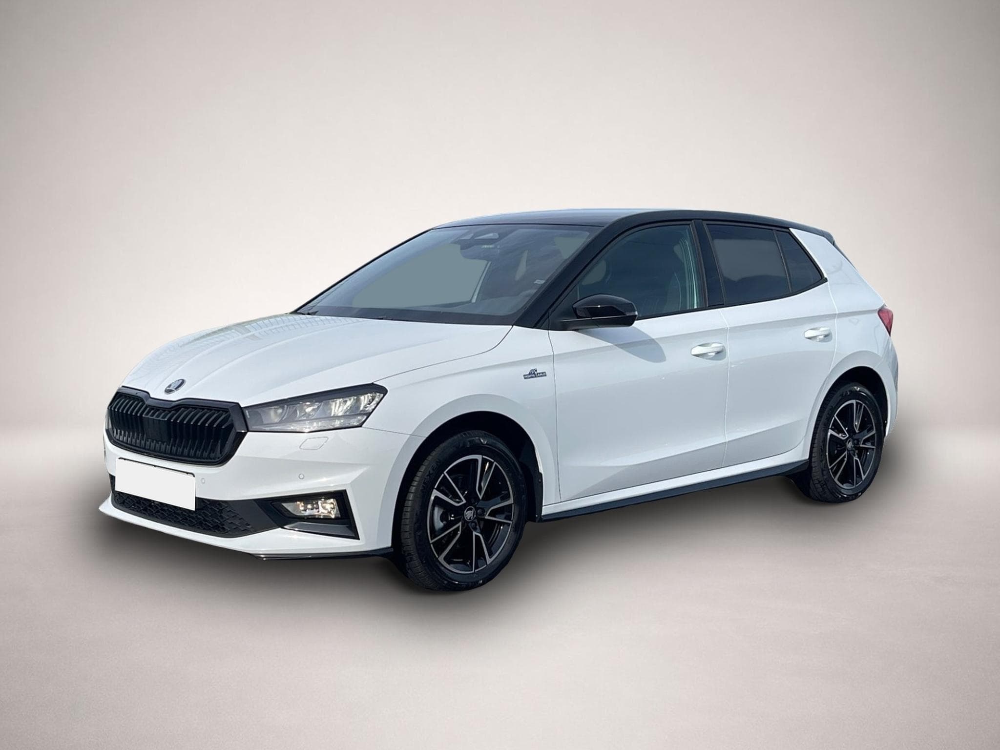 Skoda Fabia (2026) - Foto 1