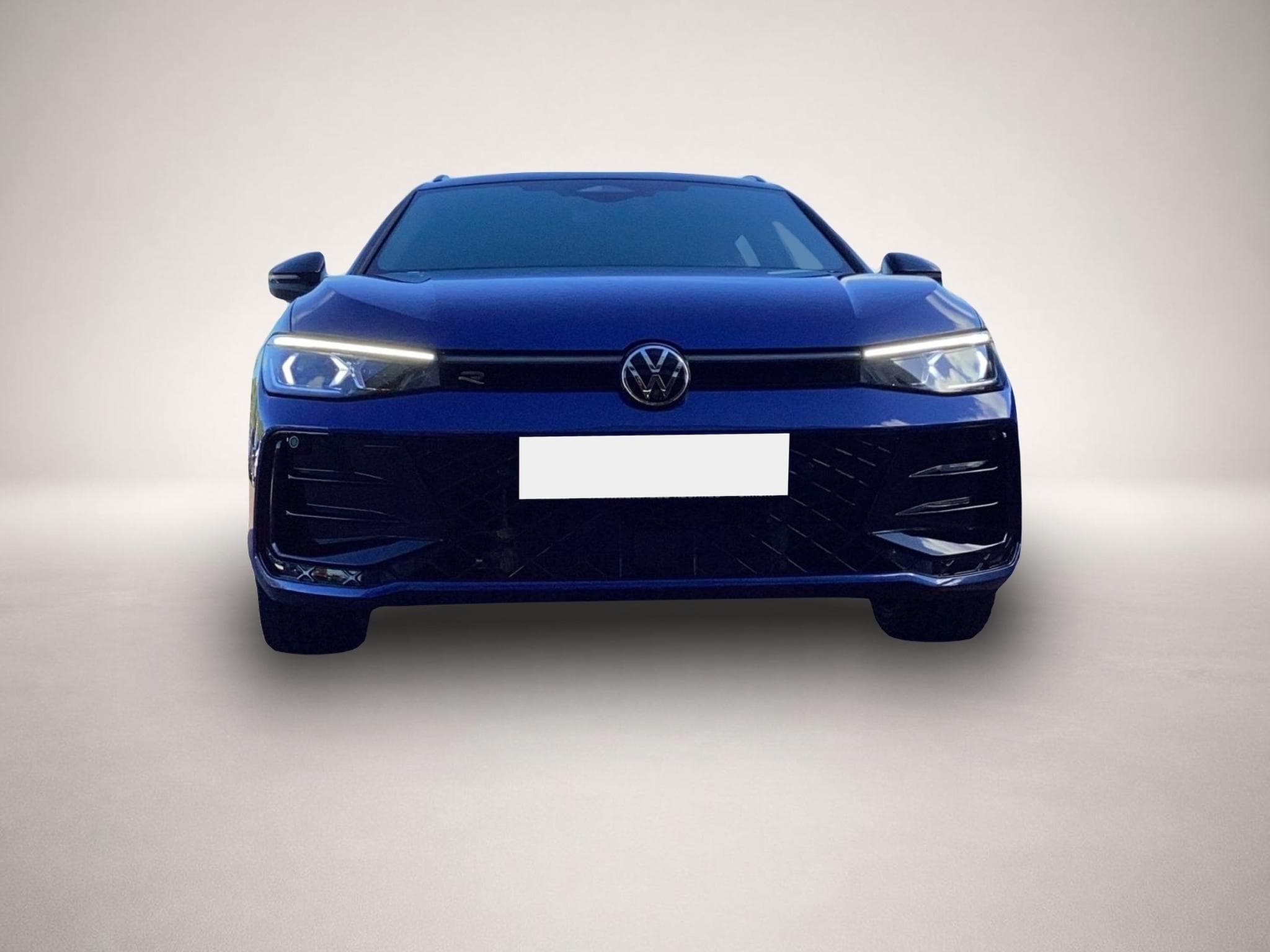 VW Passat (2025) - Foto 8