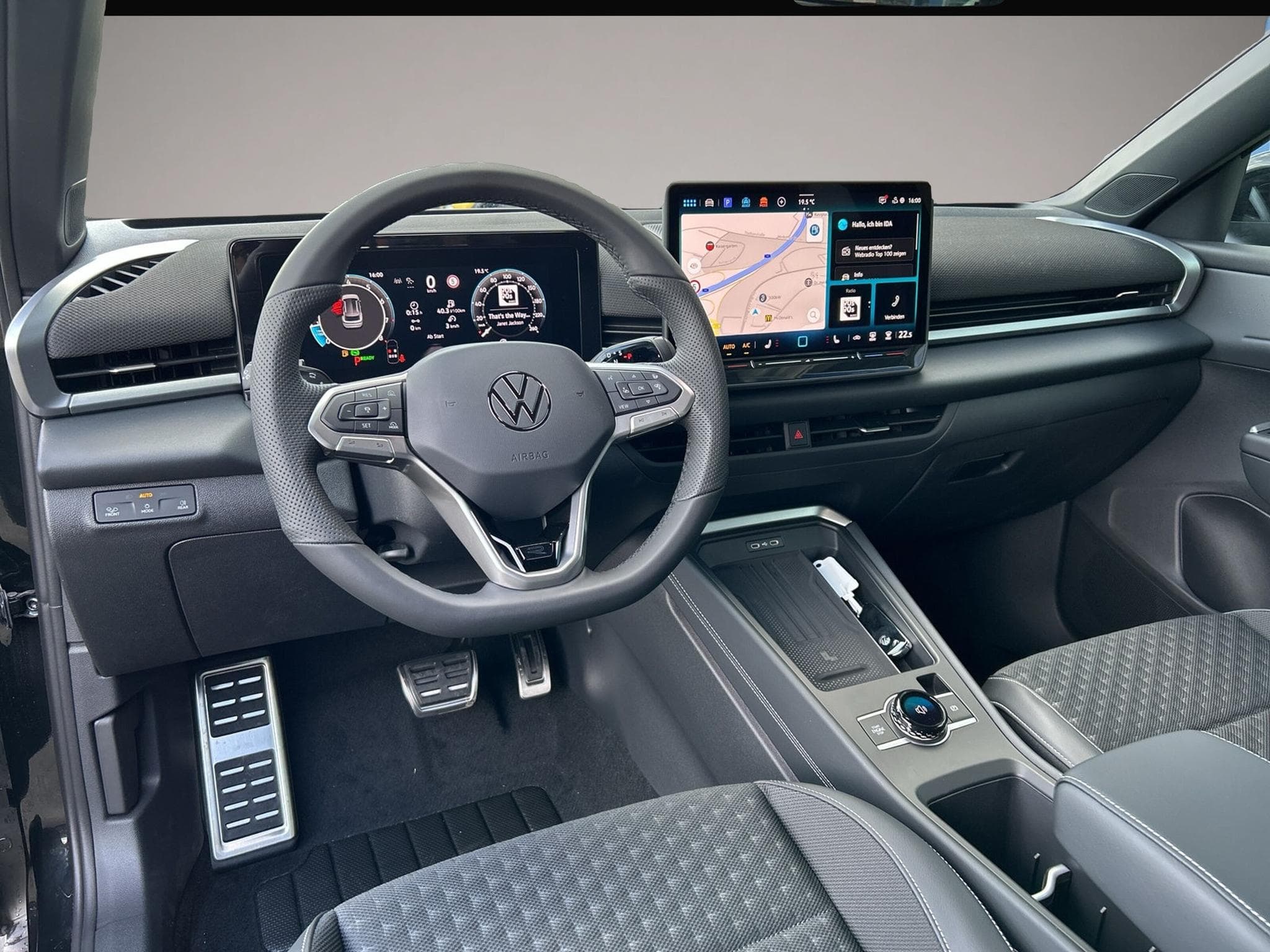 VW T-Roc (2026) - Photo 6