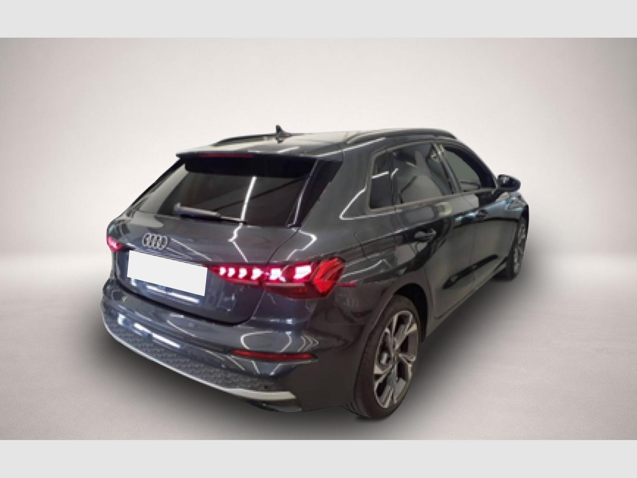 Audi A3 (2025) - Photo 2