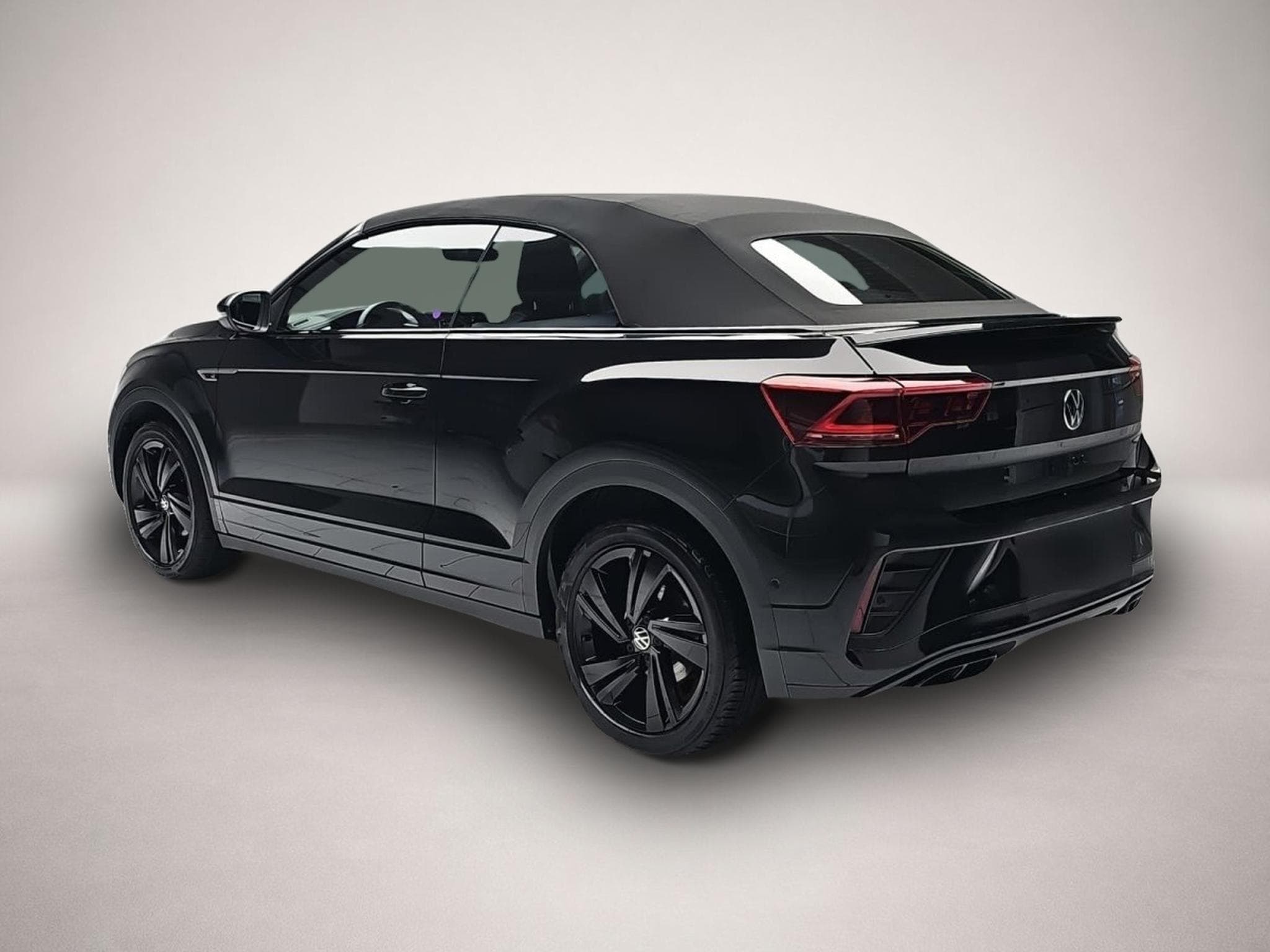 VW T-Roc (2025) - Photo 3