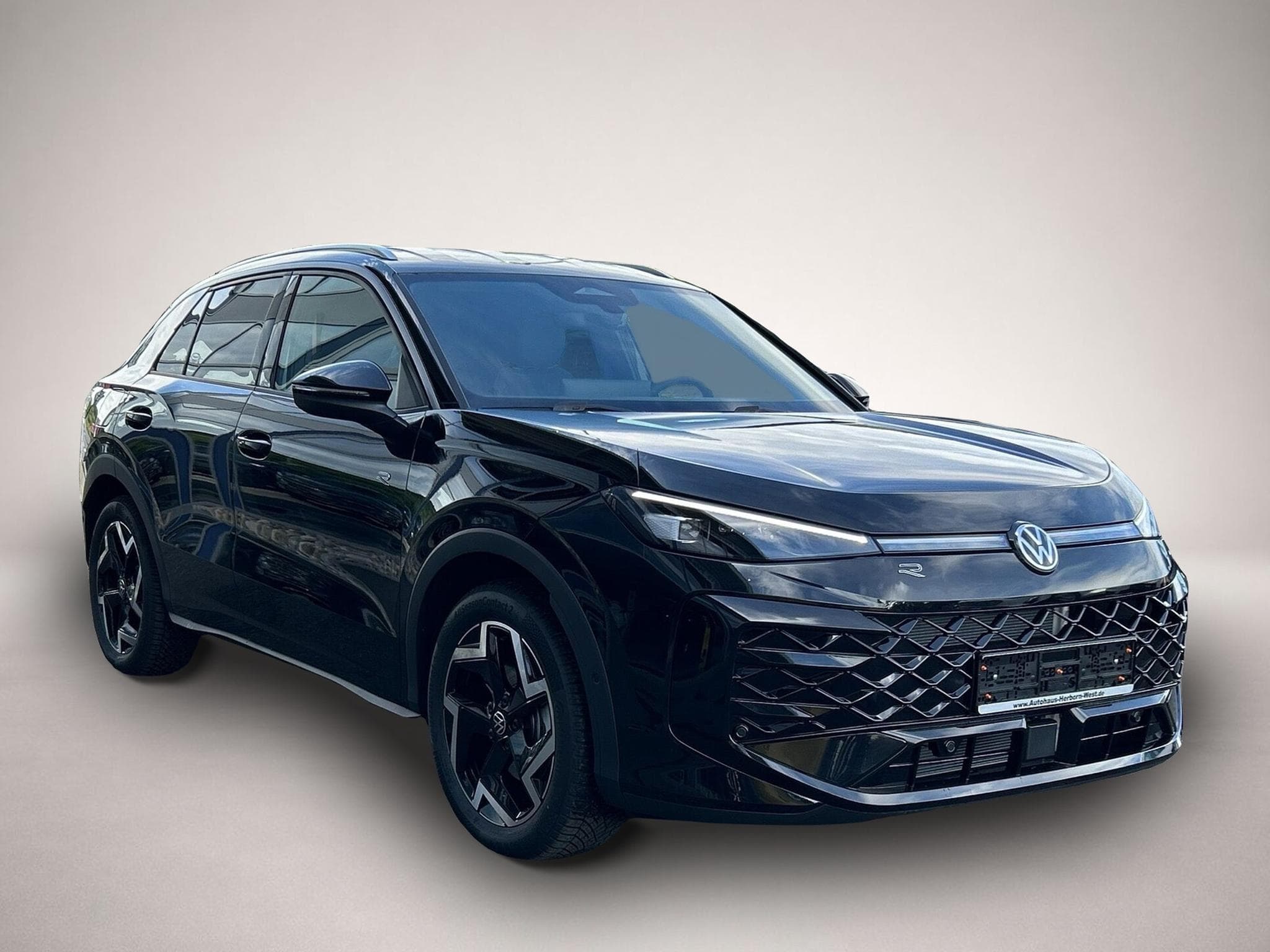 VW T-Roc (2026) - Photo 2