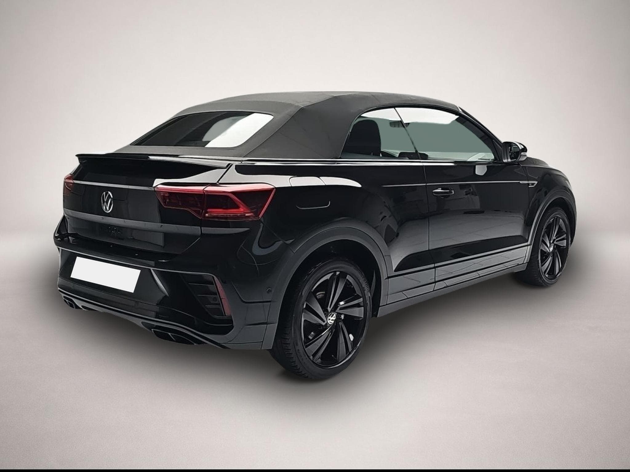 VW T-Roc (2025) - Photo 2