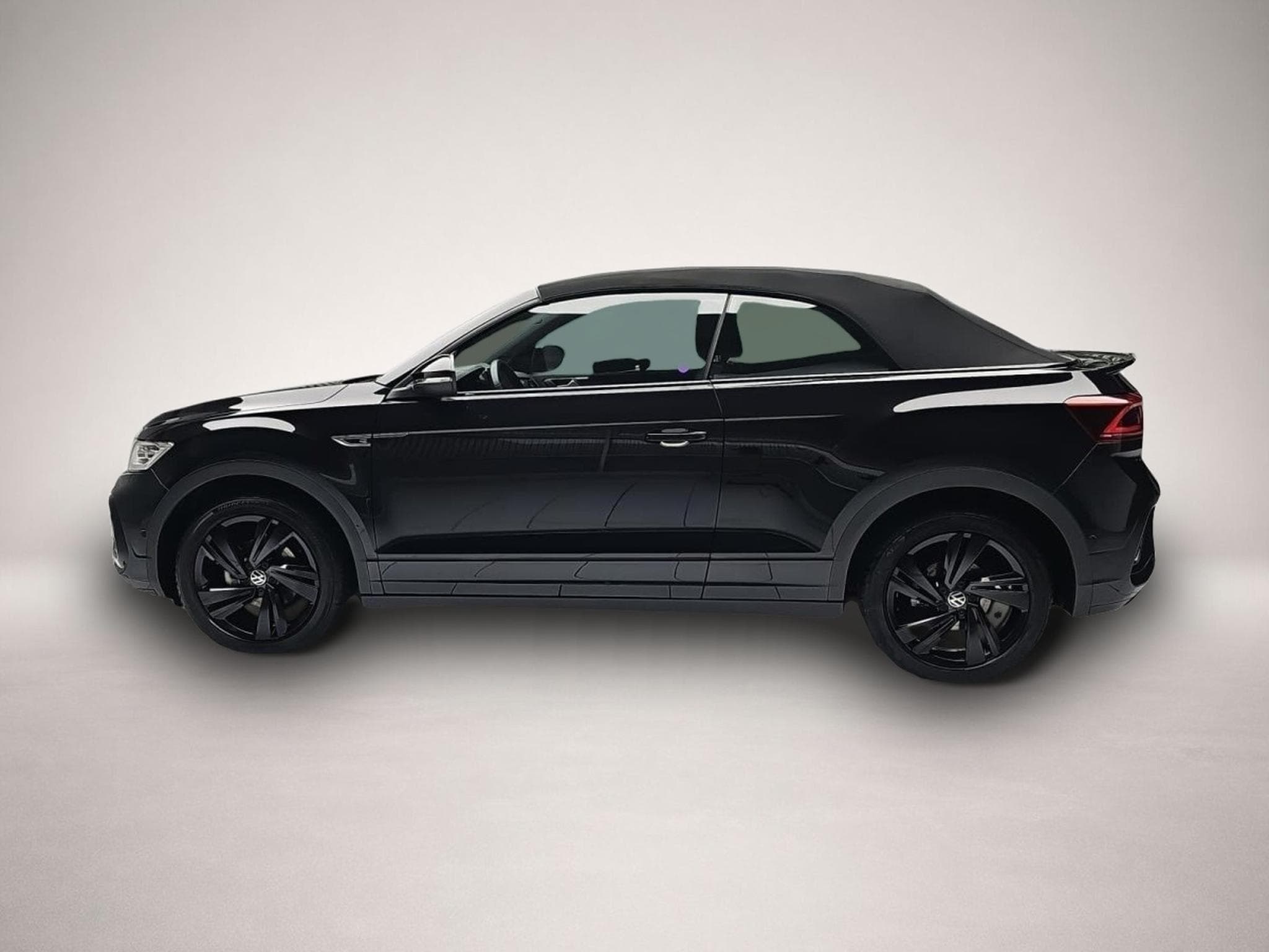 VW T-Roc (2025) - Photo 4