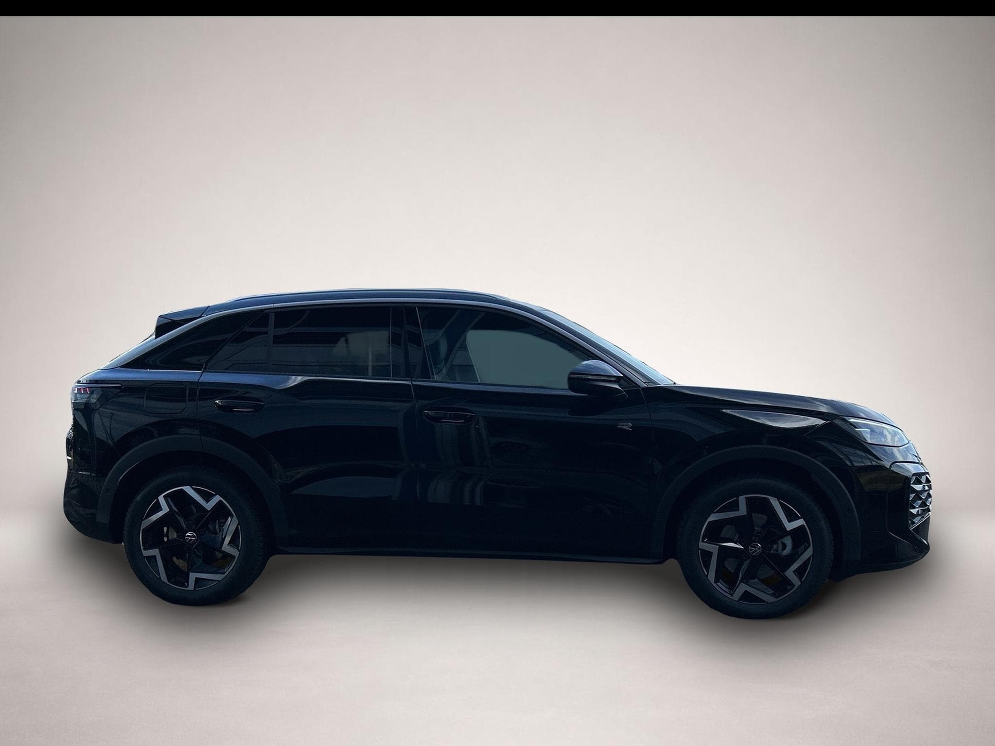 VW T-Roc (2026) - Photo 5
