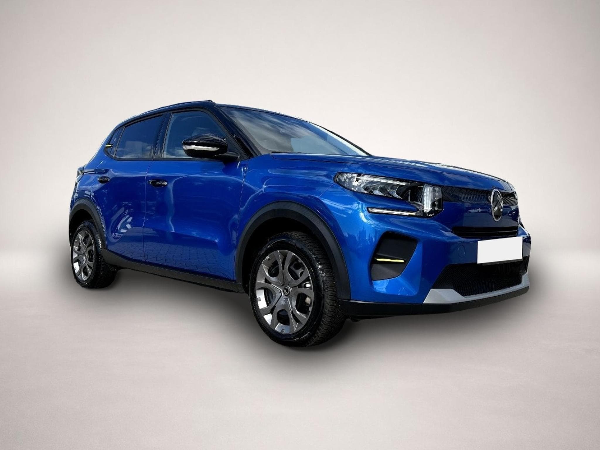 Citroën C3 (2025) - Photo 5