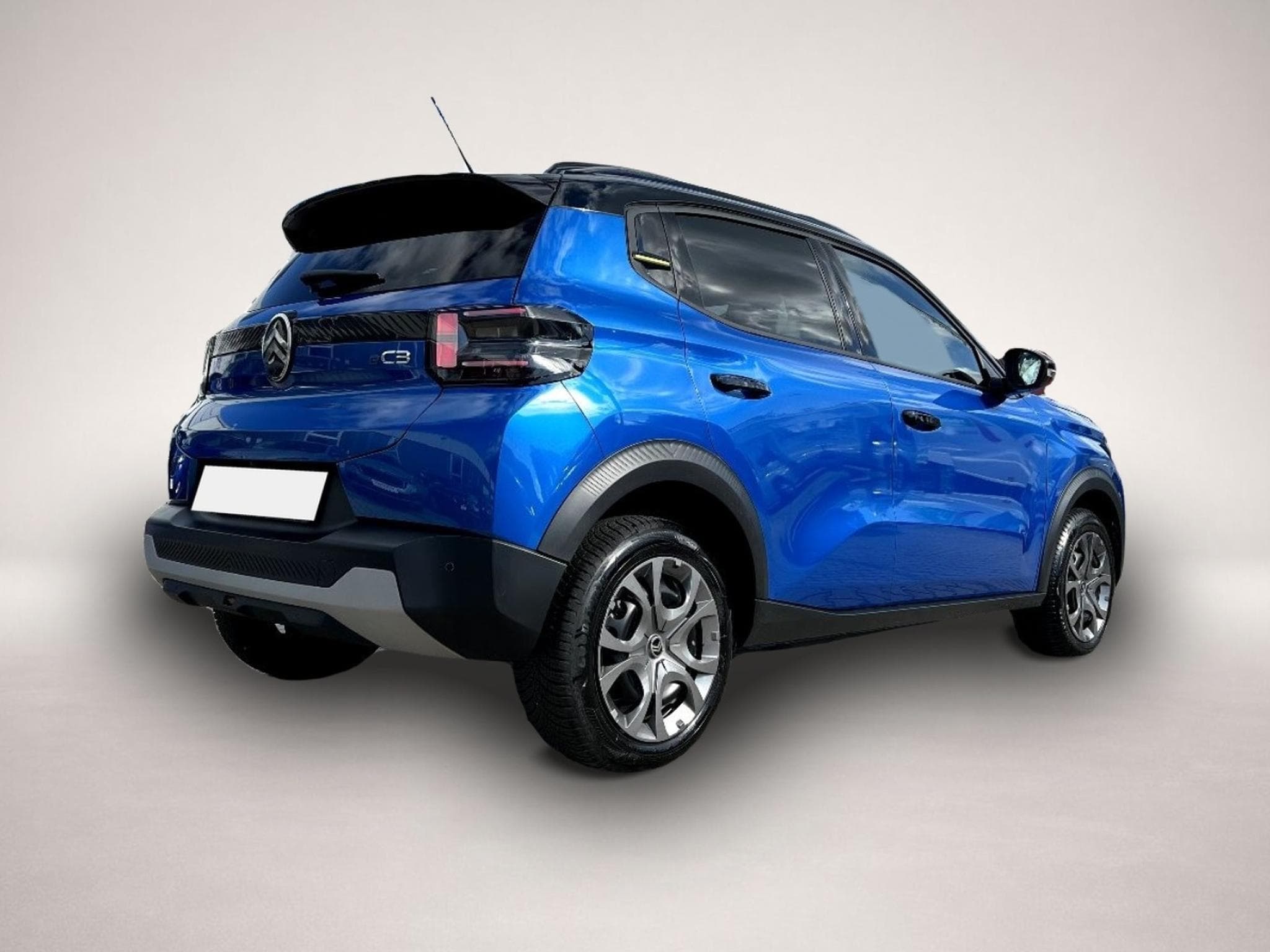 Citroën C3 (2025) - Photo 4