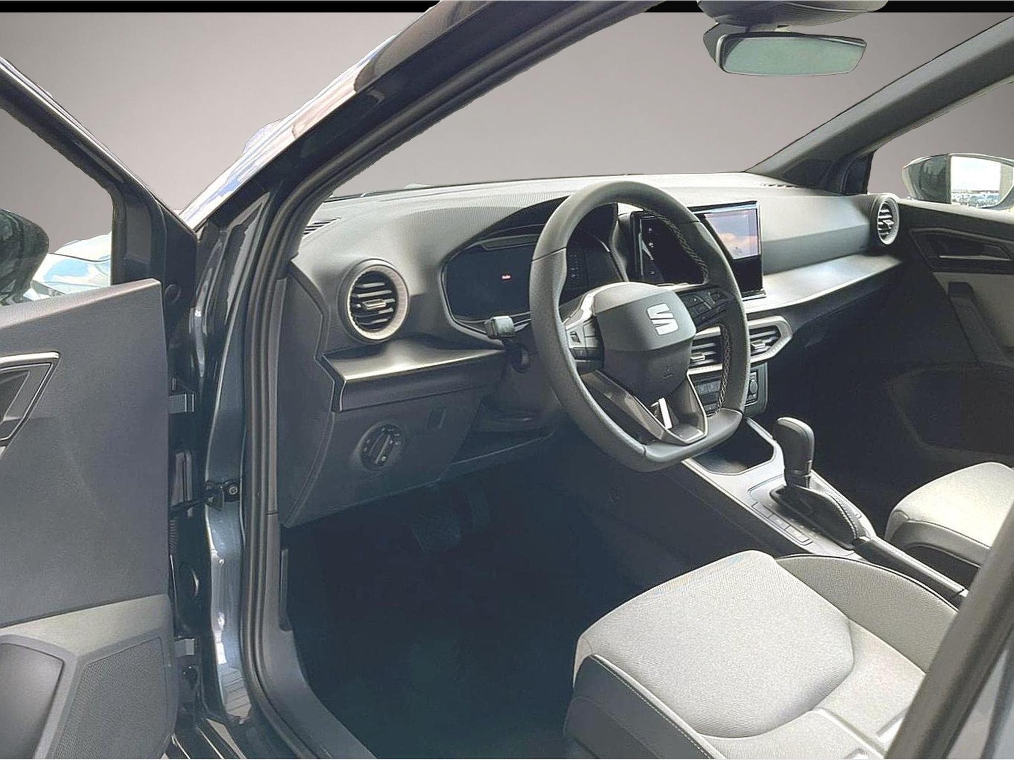 Seat Arona (2026) - Photo 3
