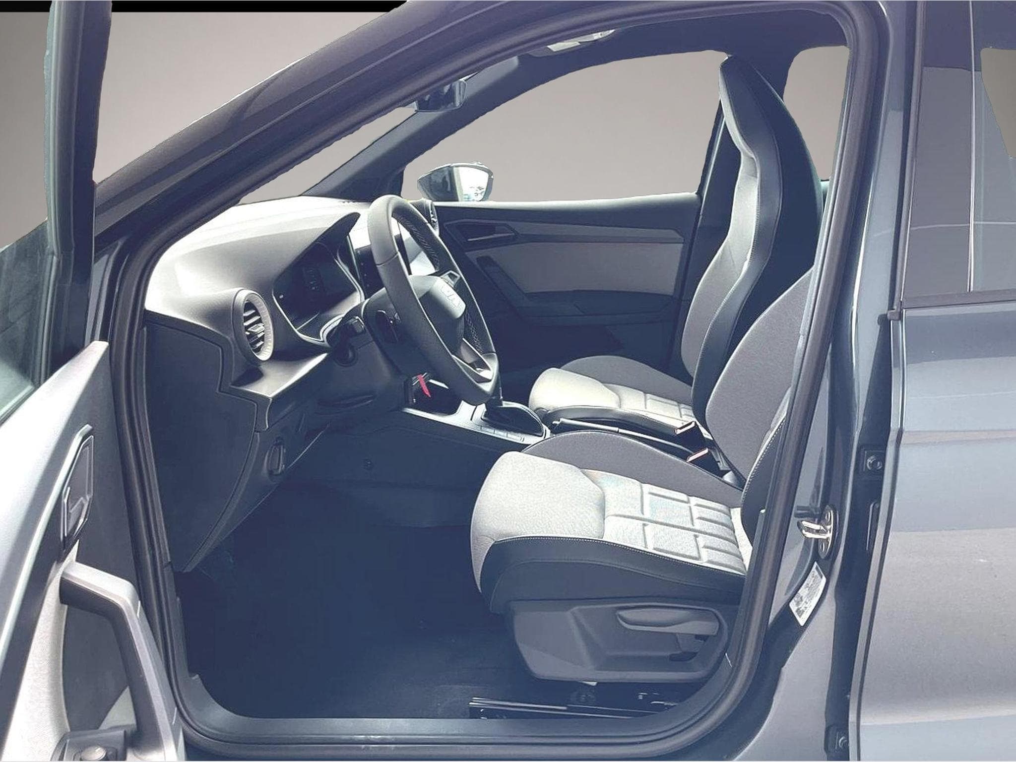 Seat Arona (2026) - Photo 4