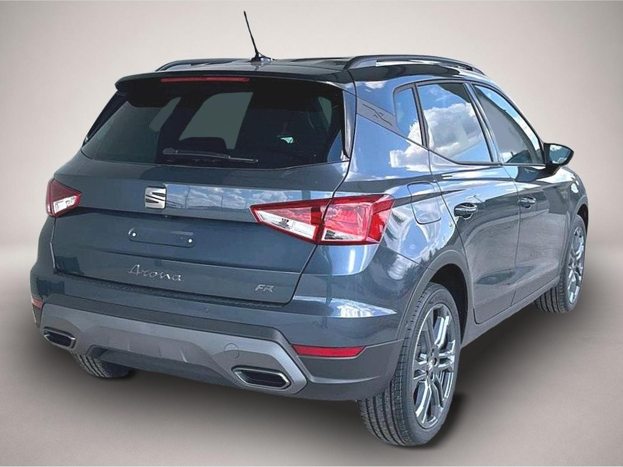 Seat Arona (2026) - Photo 2