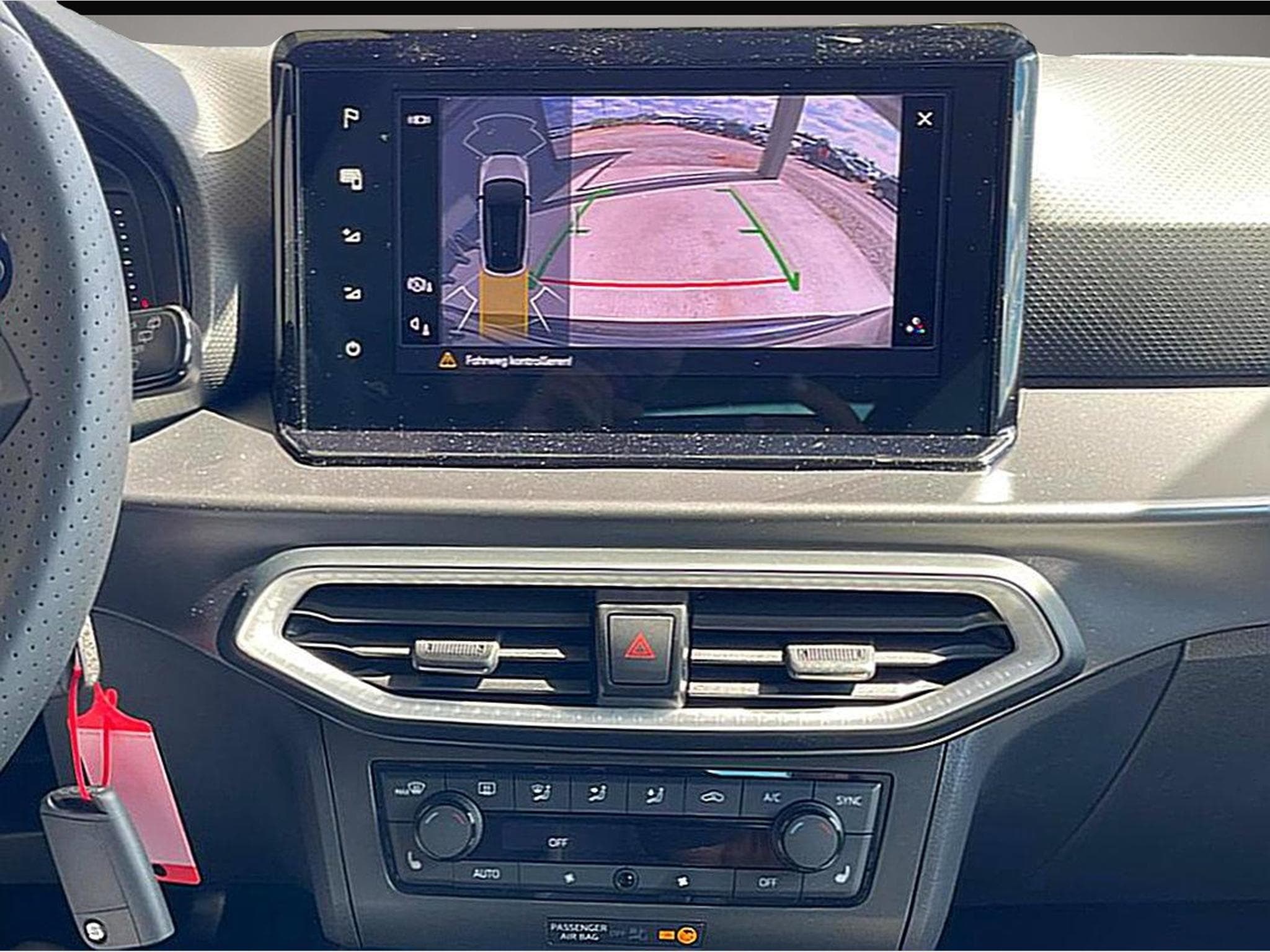 Seat Arona (2026) - Photo 6