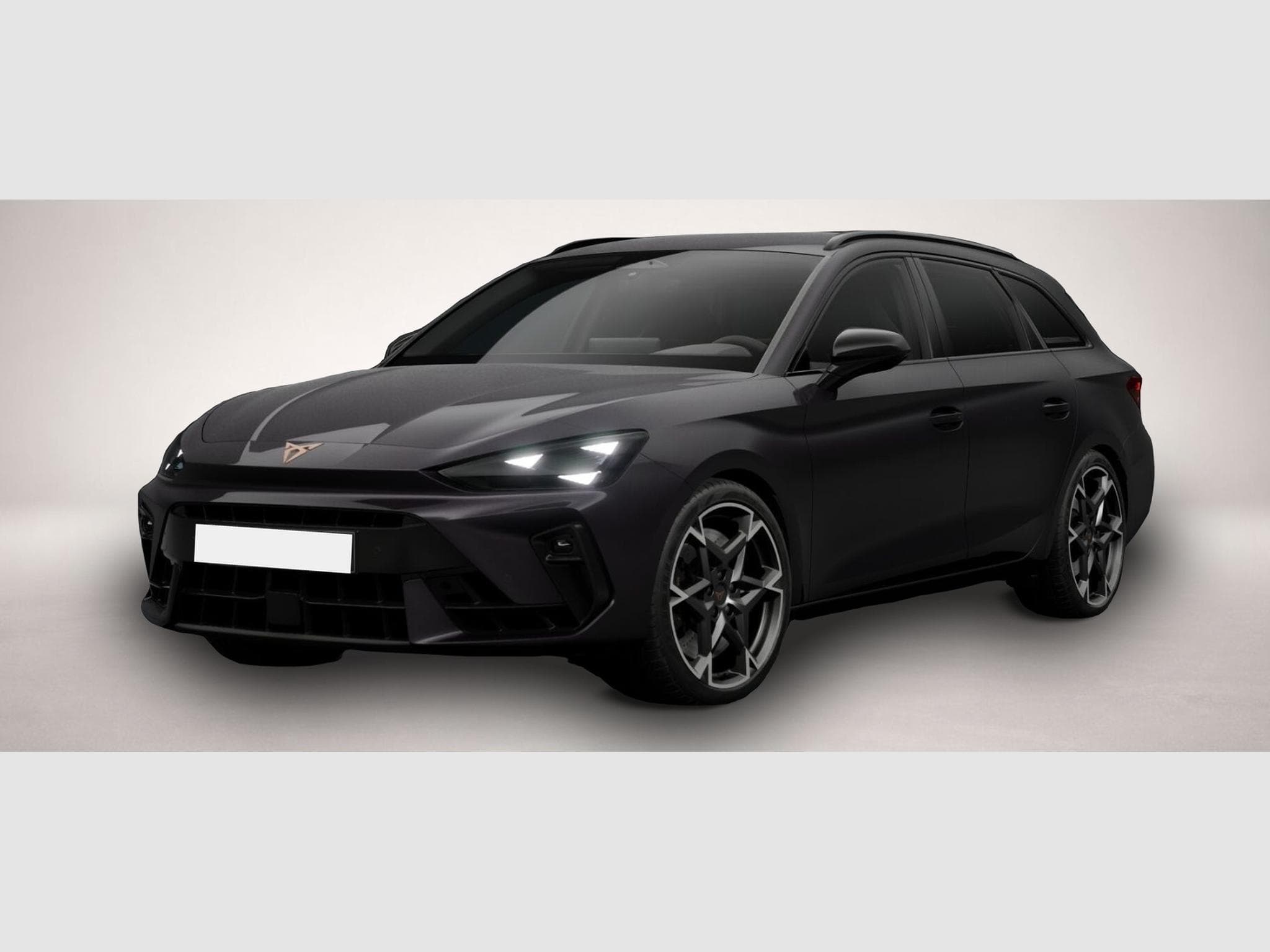 Cupra Leon (2026) - Photo 1