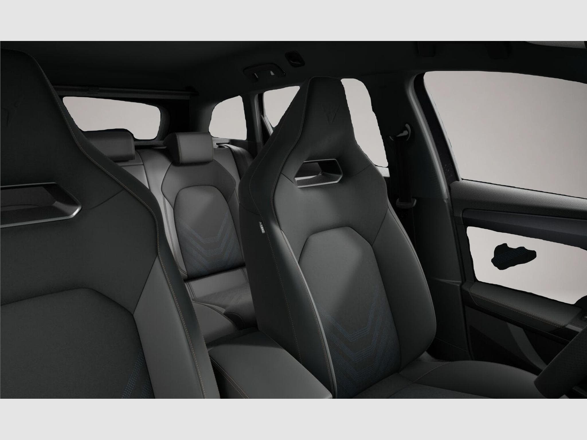Cupra Leon (2026) - Photo 4
