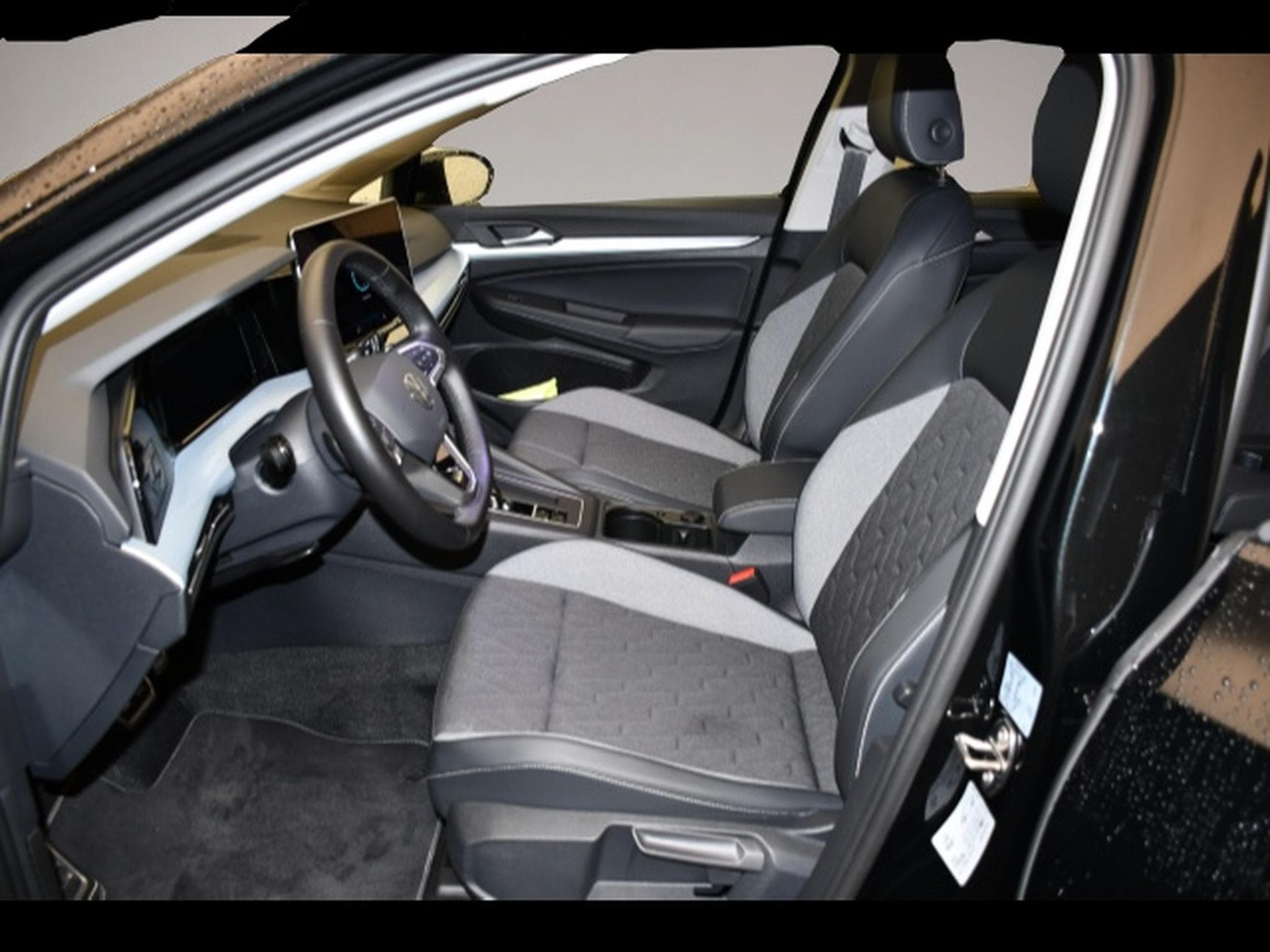 VW Golf (2025) - Foto 3