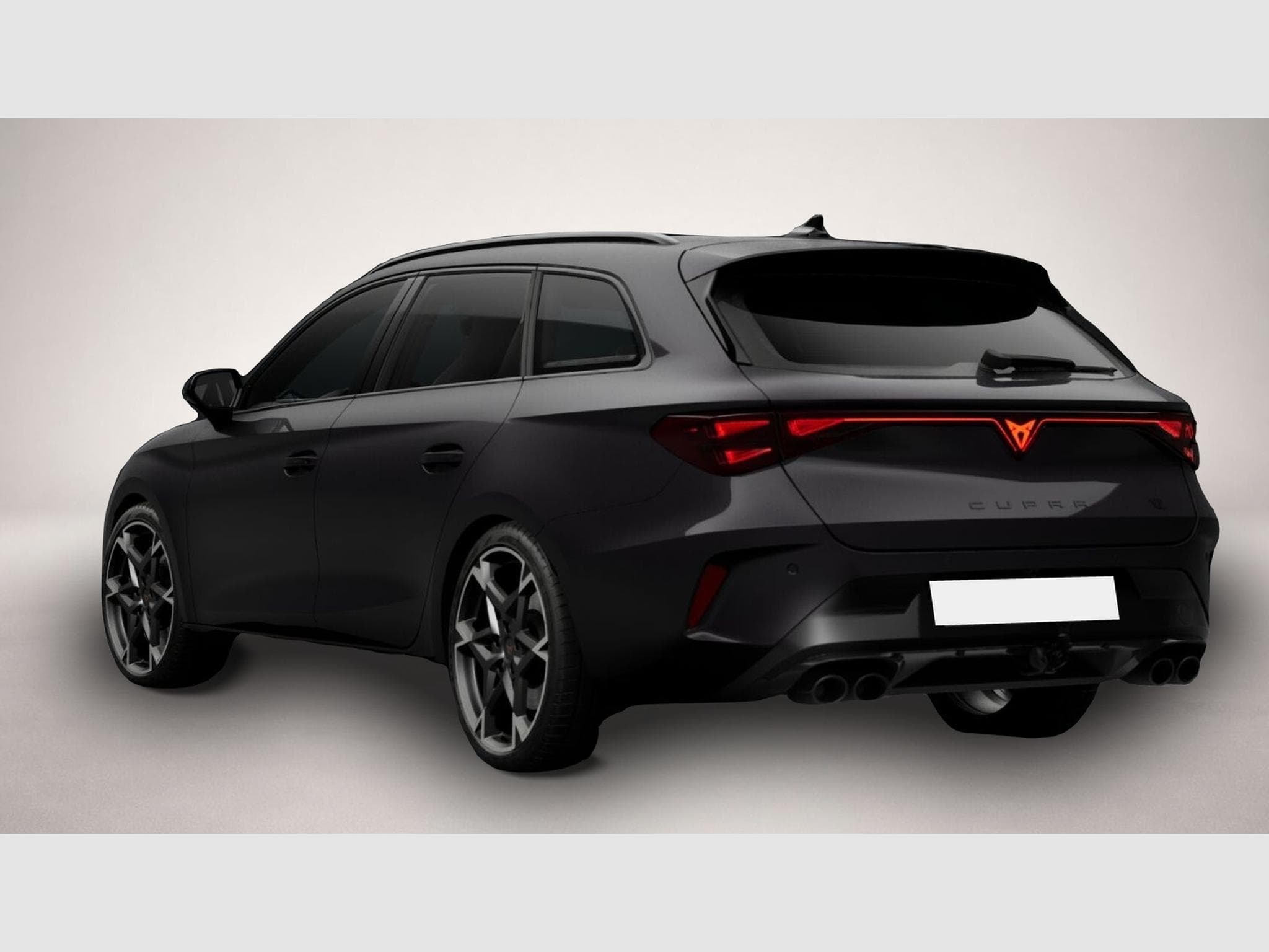 Cupra Leon (2026) - Photo 3