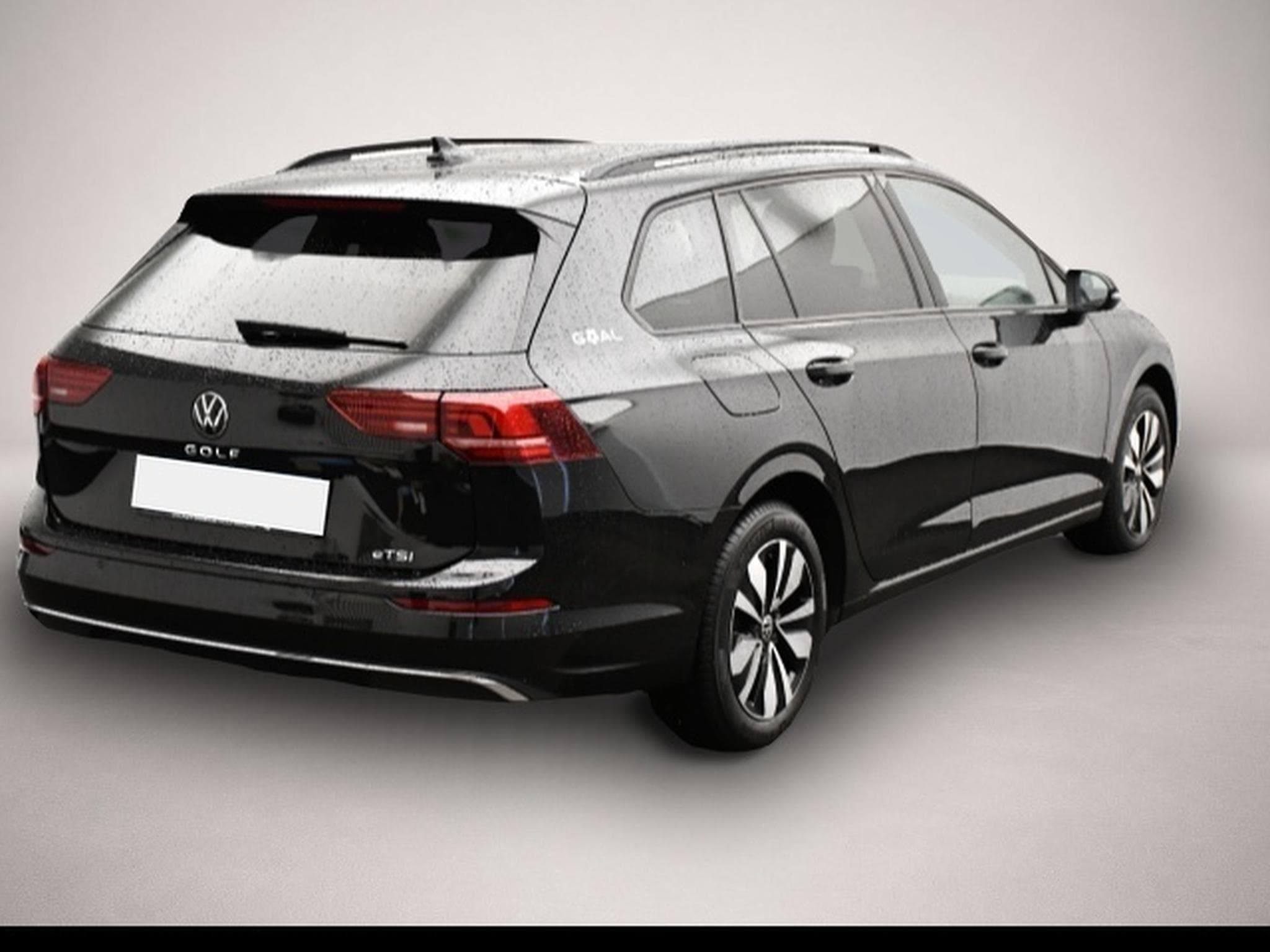 VW Golf (2025) - Foto 2