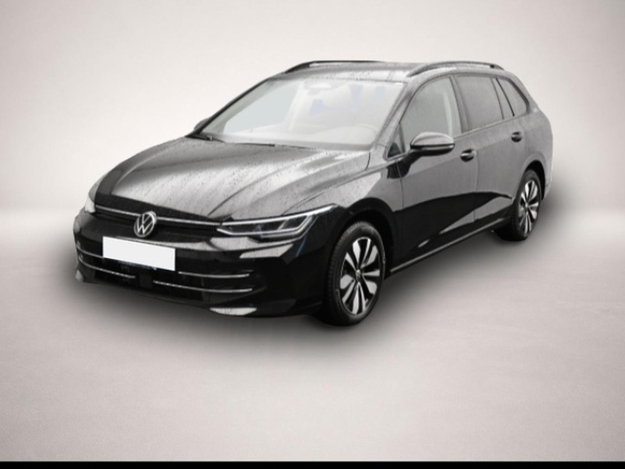 VW Golf (2025) - Foto 1