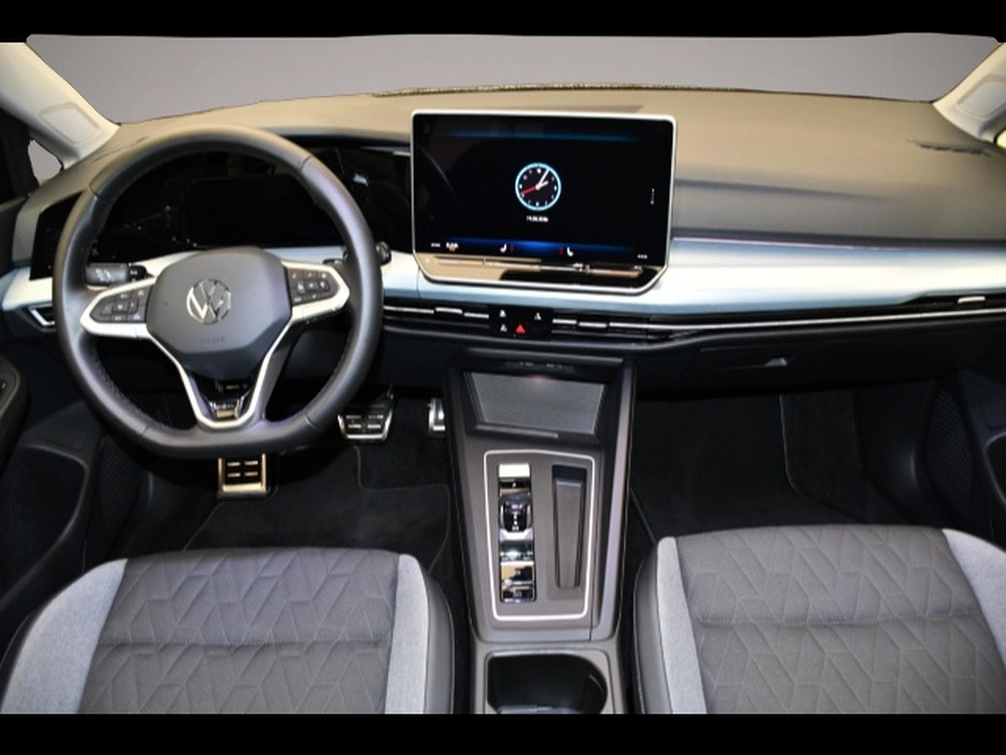 VW Golf (2025) - Foto 4