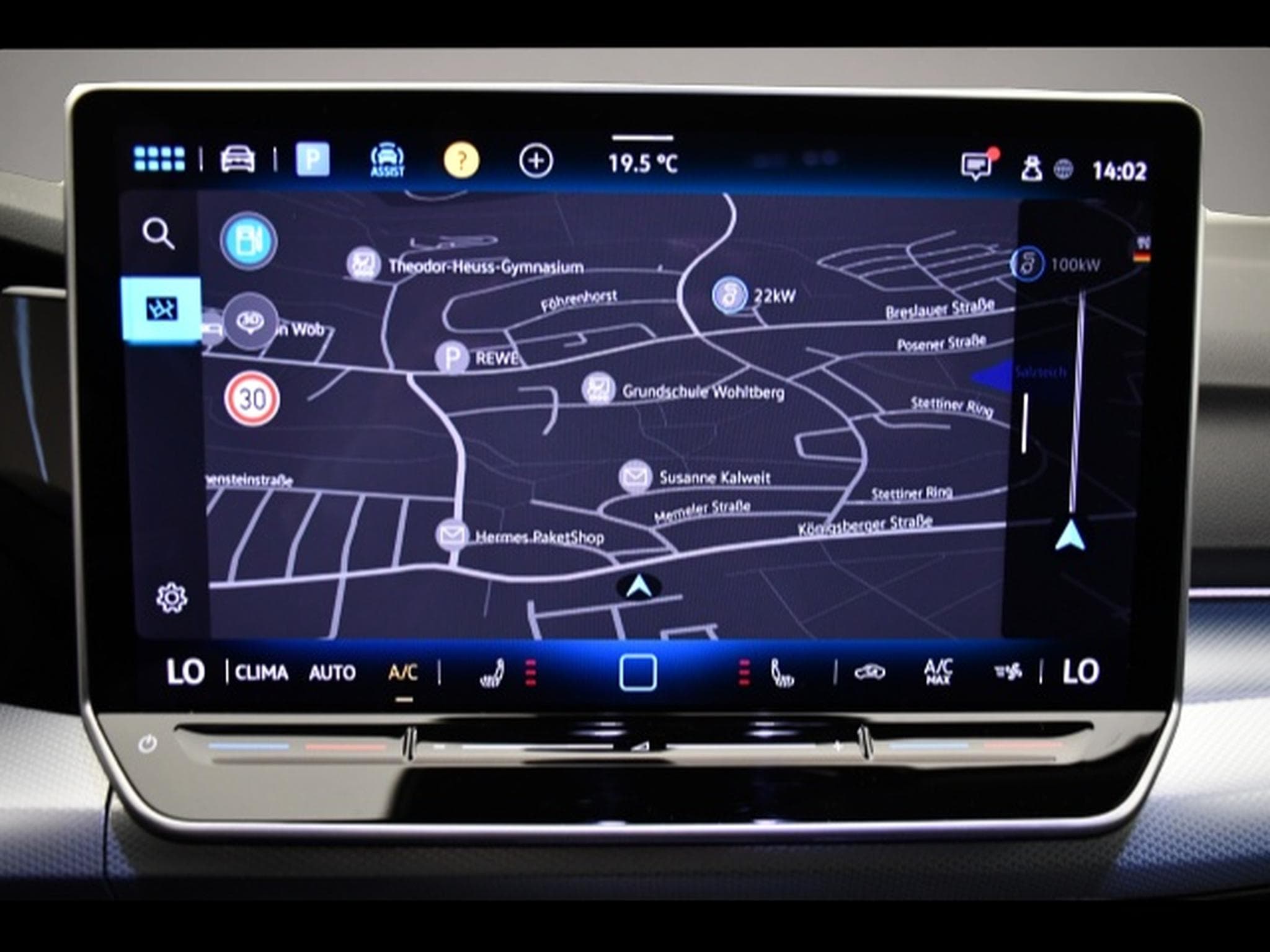 VW Golf (2025) - Foto 6