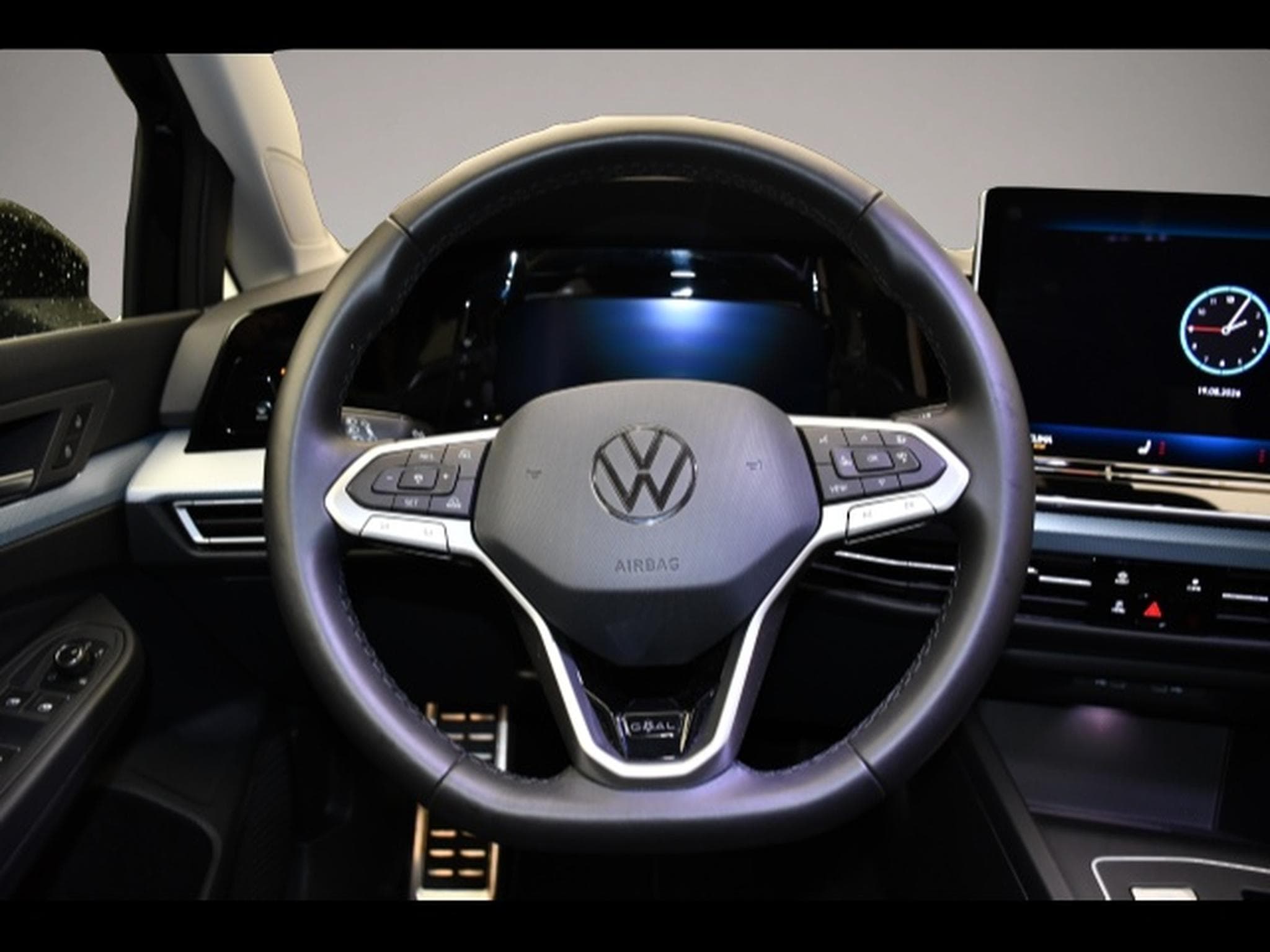 VW Golf (2025) - Foto 5