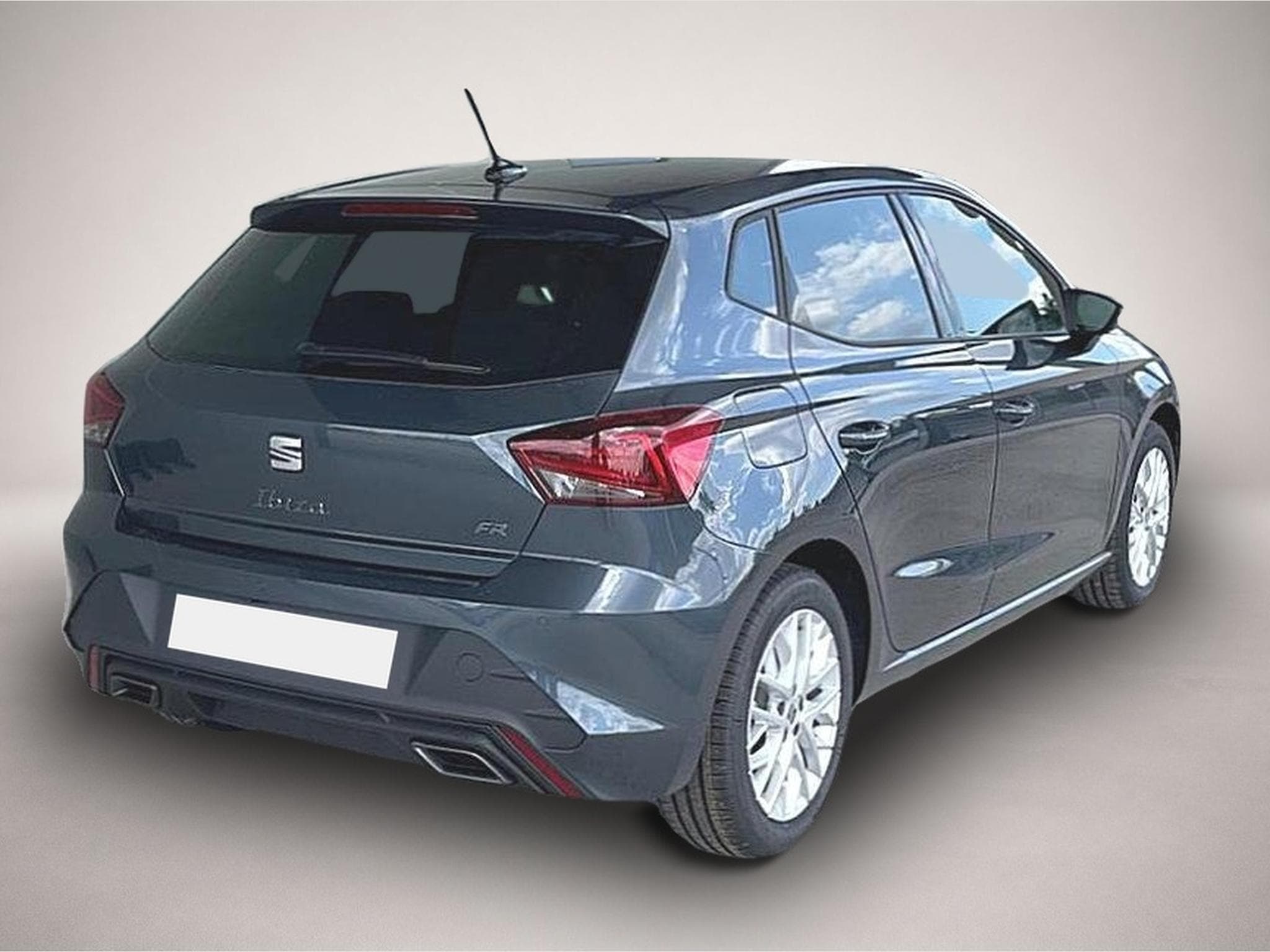 Seat Ibiza (2026) - Foto 2