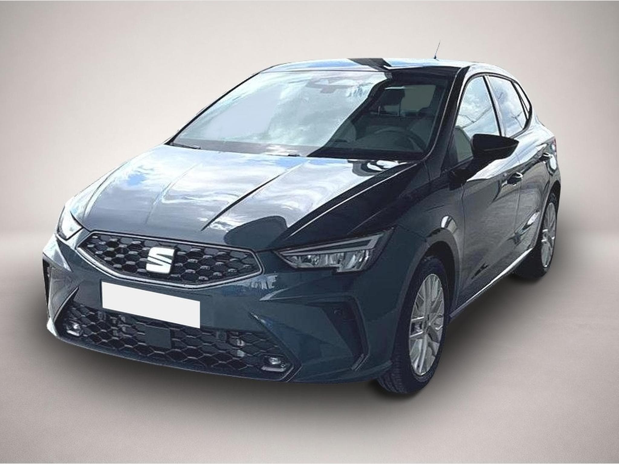 Seat Ibiza (2026) - Foto 1