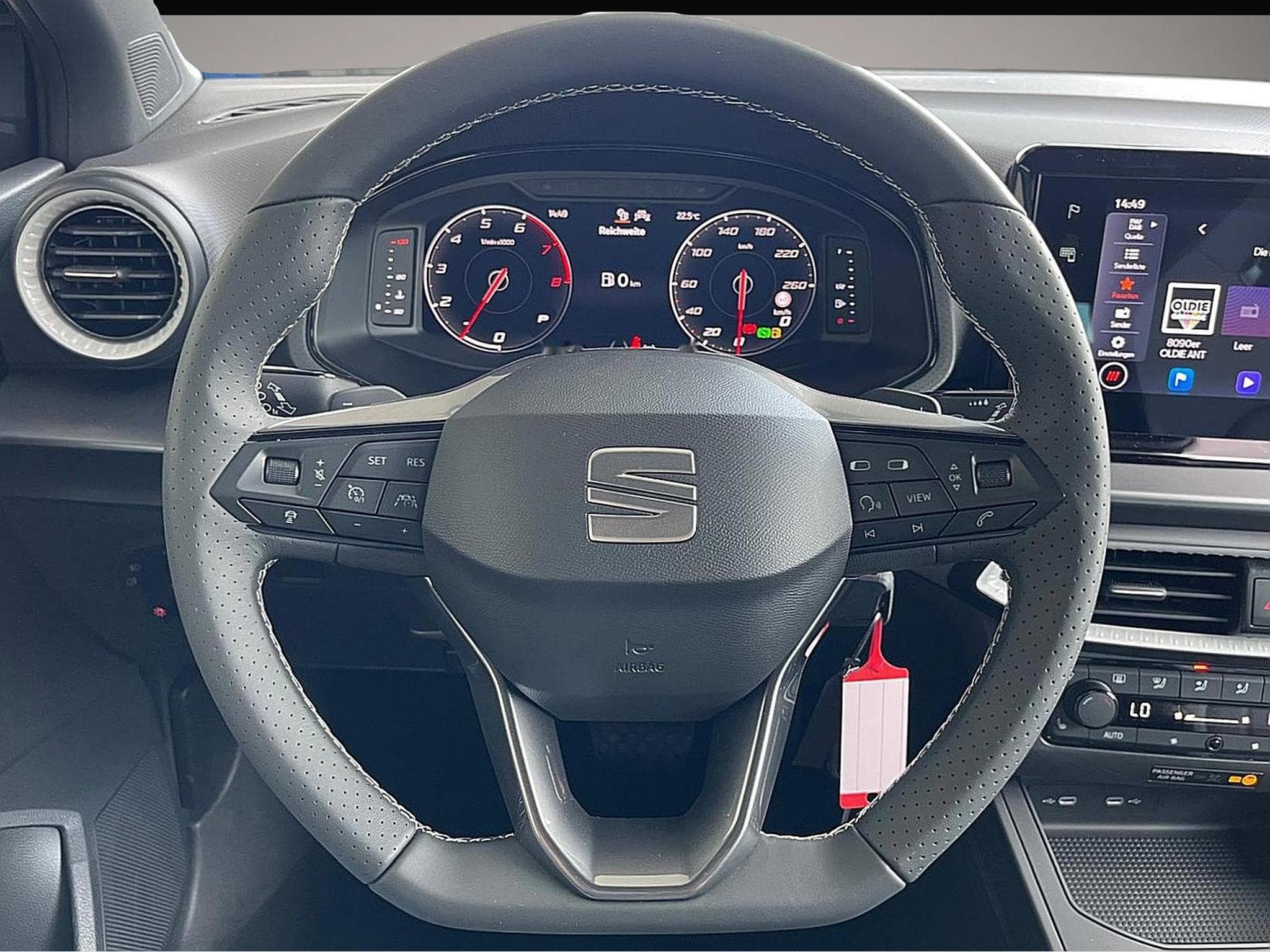 Seat Ibiza (2026) - Foto 5