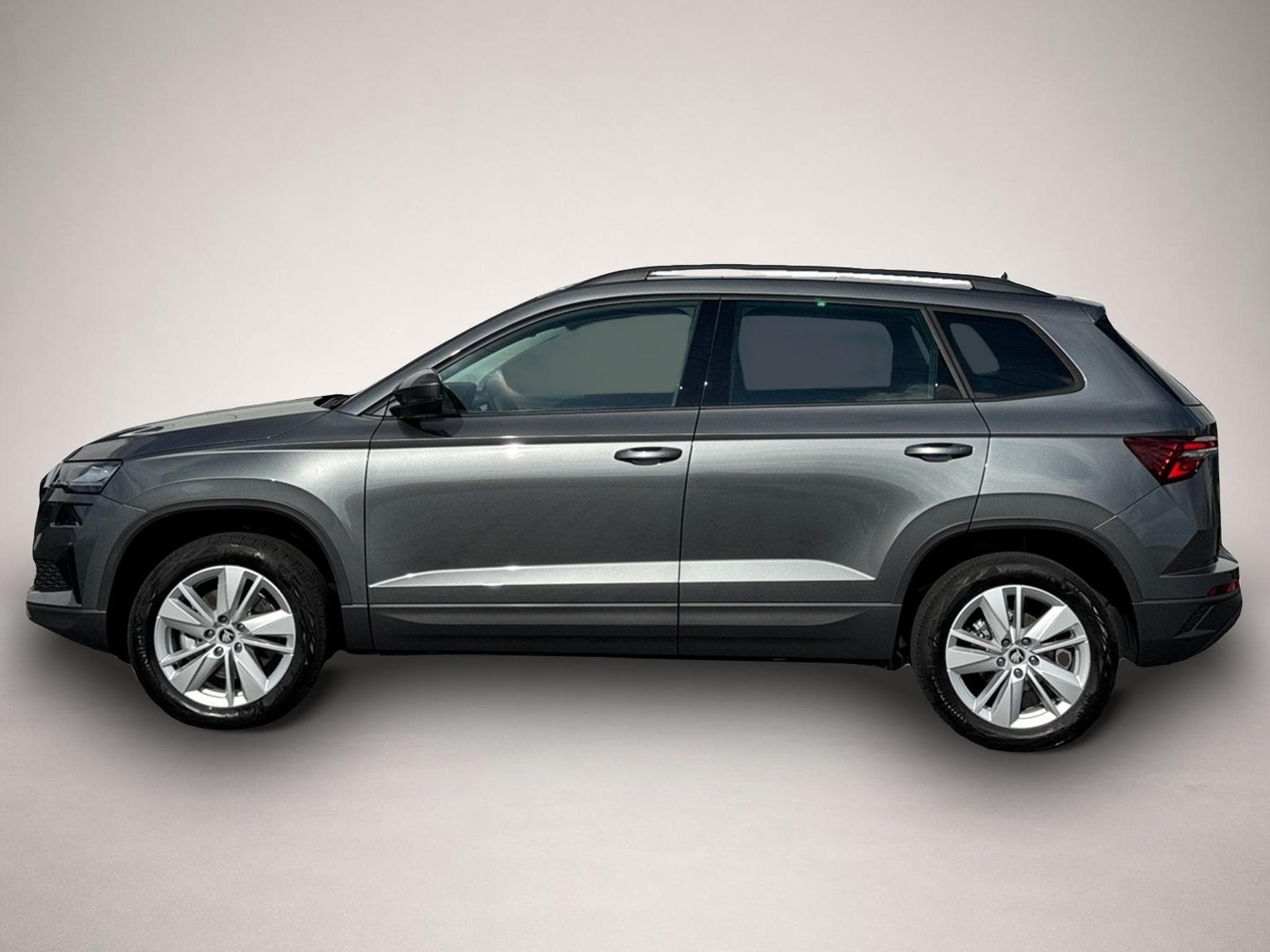 Skoda Karoq (2026) - Foto 3