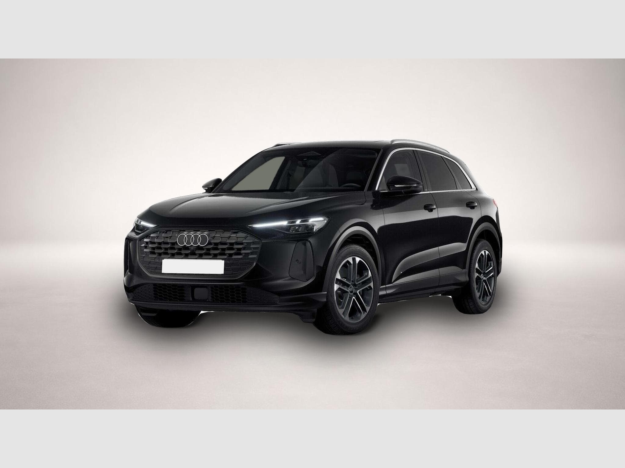 Audi Quattro (2025) - Photo 1