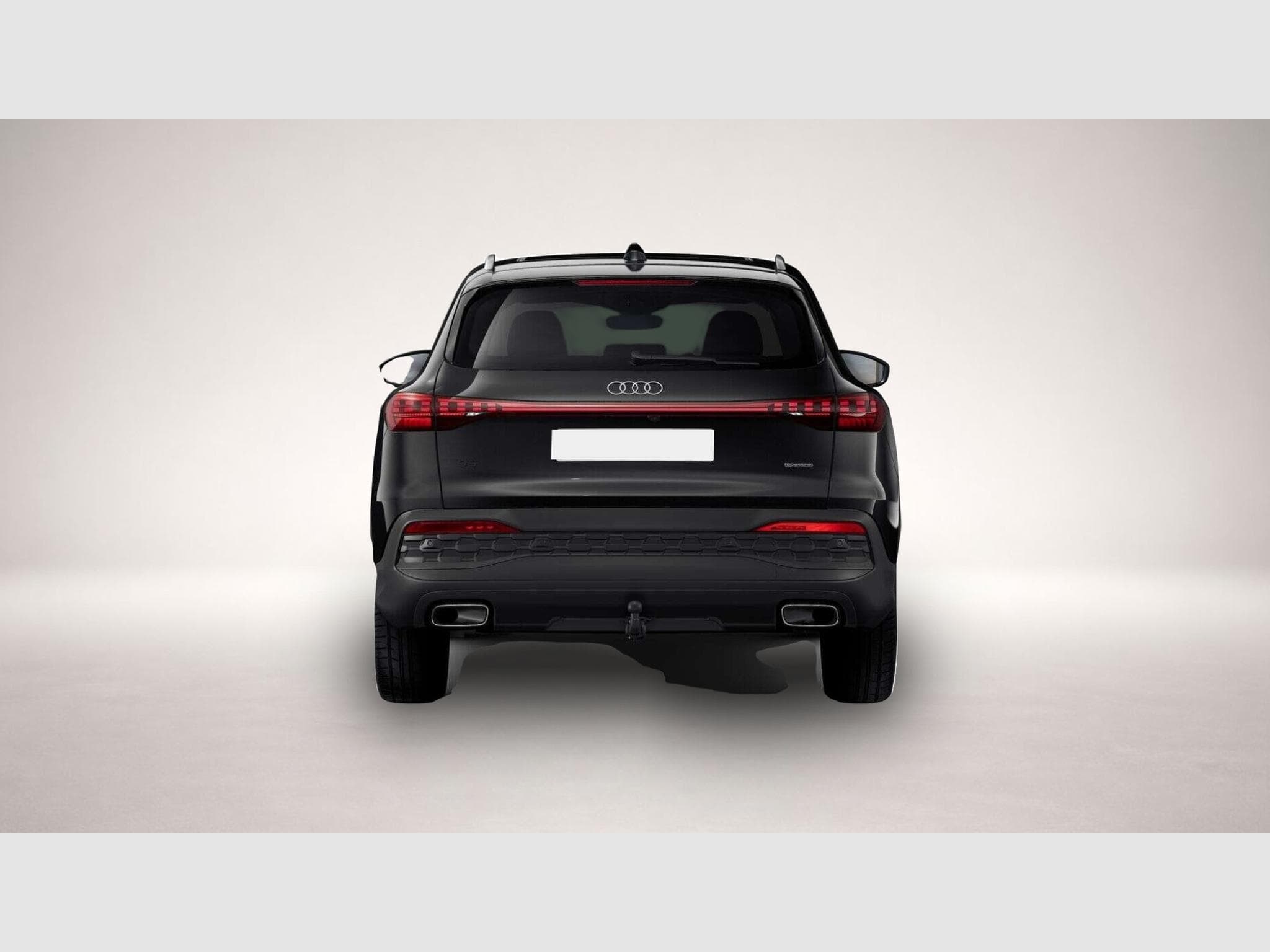 Audi Quattro (2025) - Photo 3