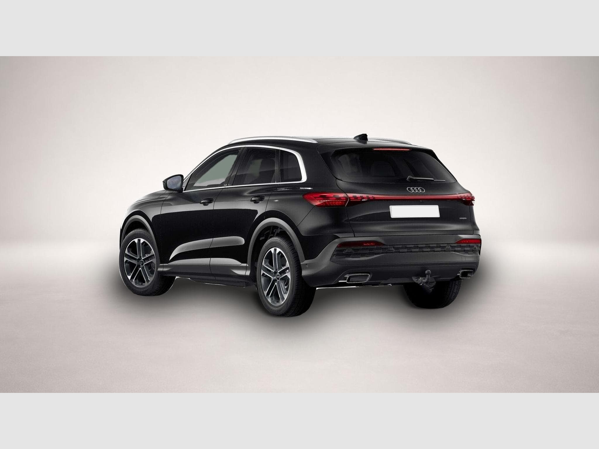 Audi Quattro (2025) - Photo 4