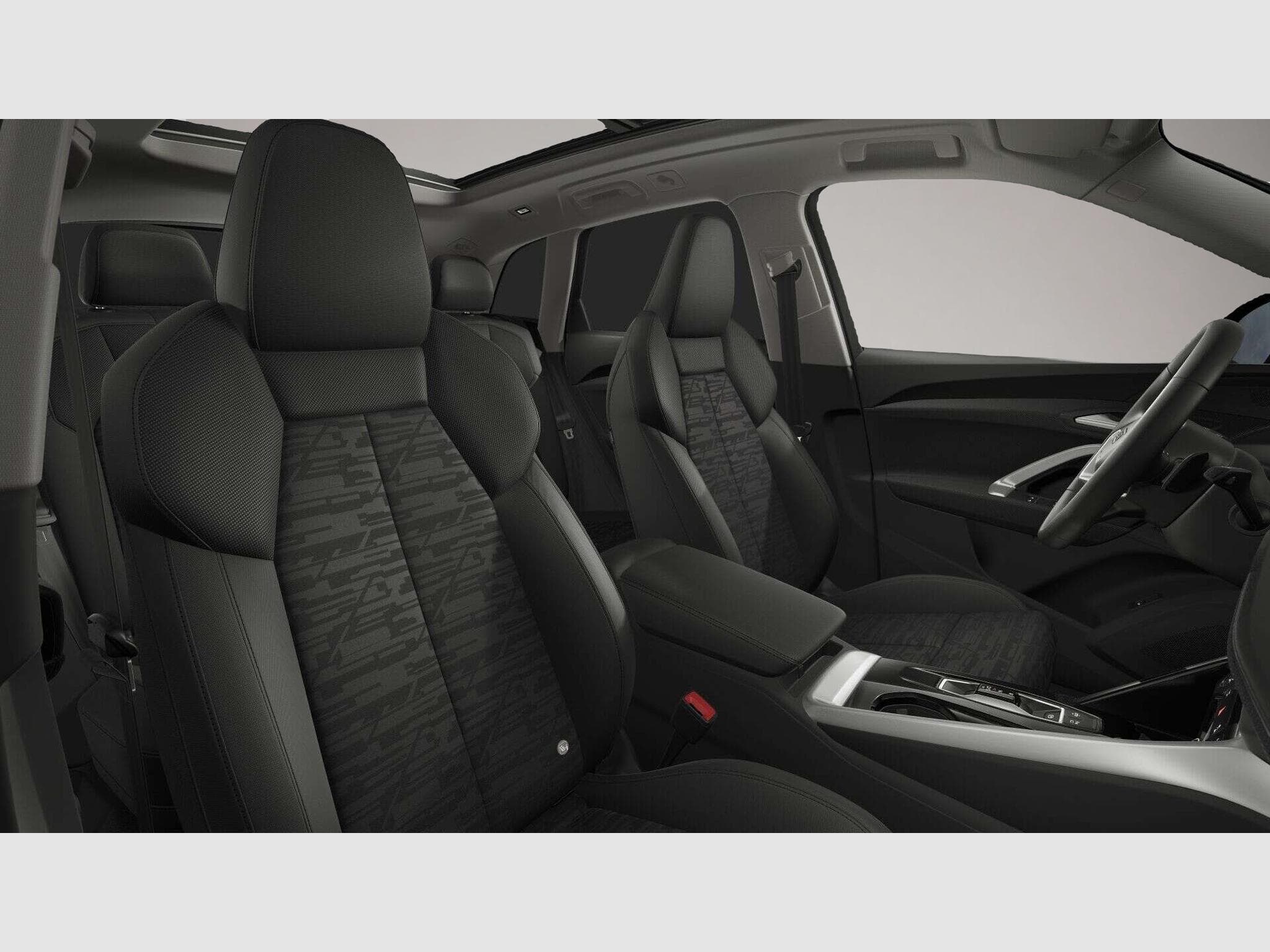 Audi Quattro (2025) - Photo 6