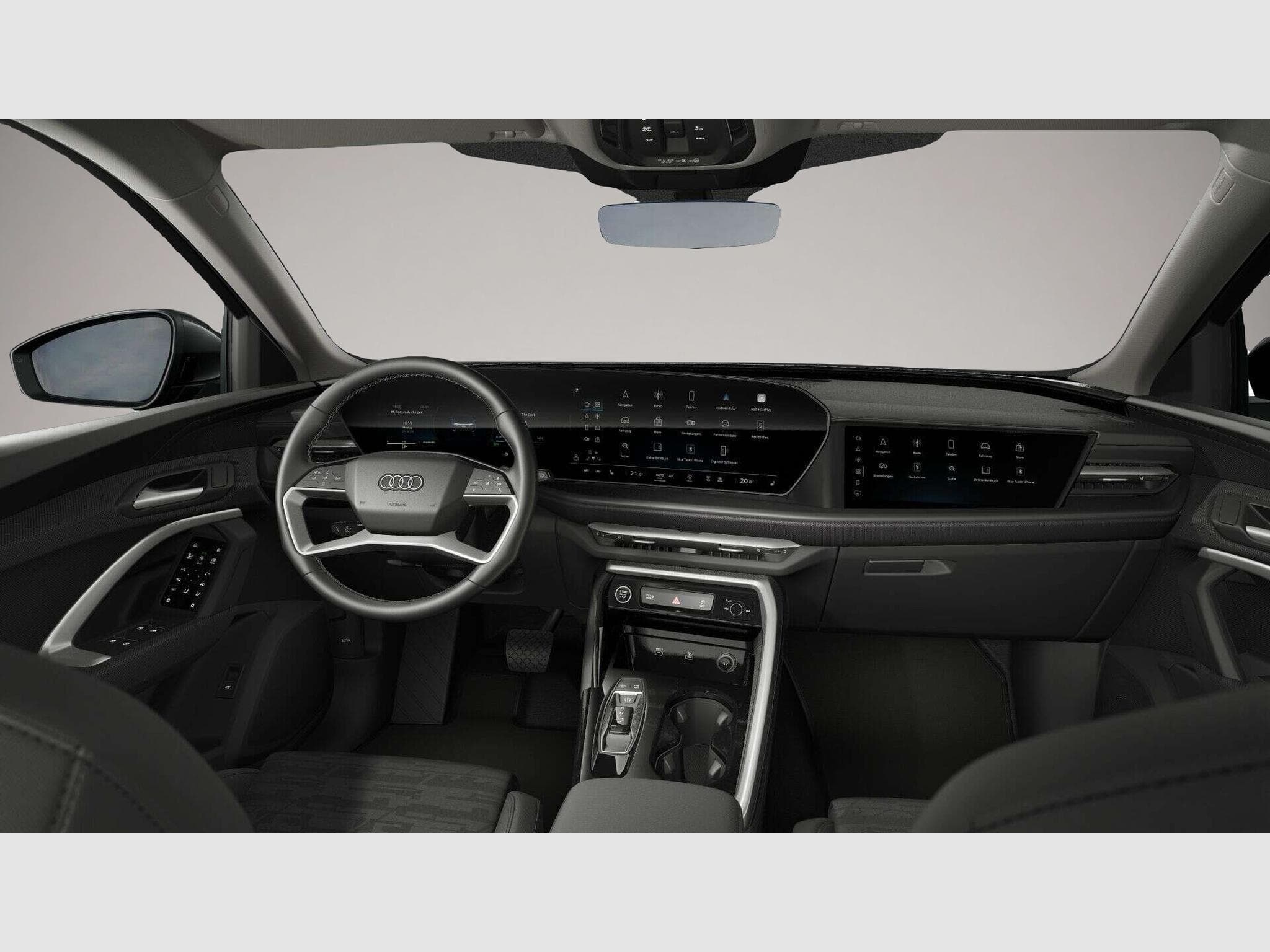 Audi Quattro (2025) - Photo 7