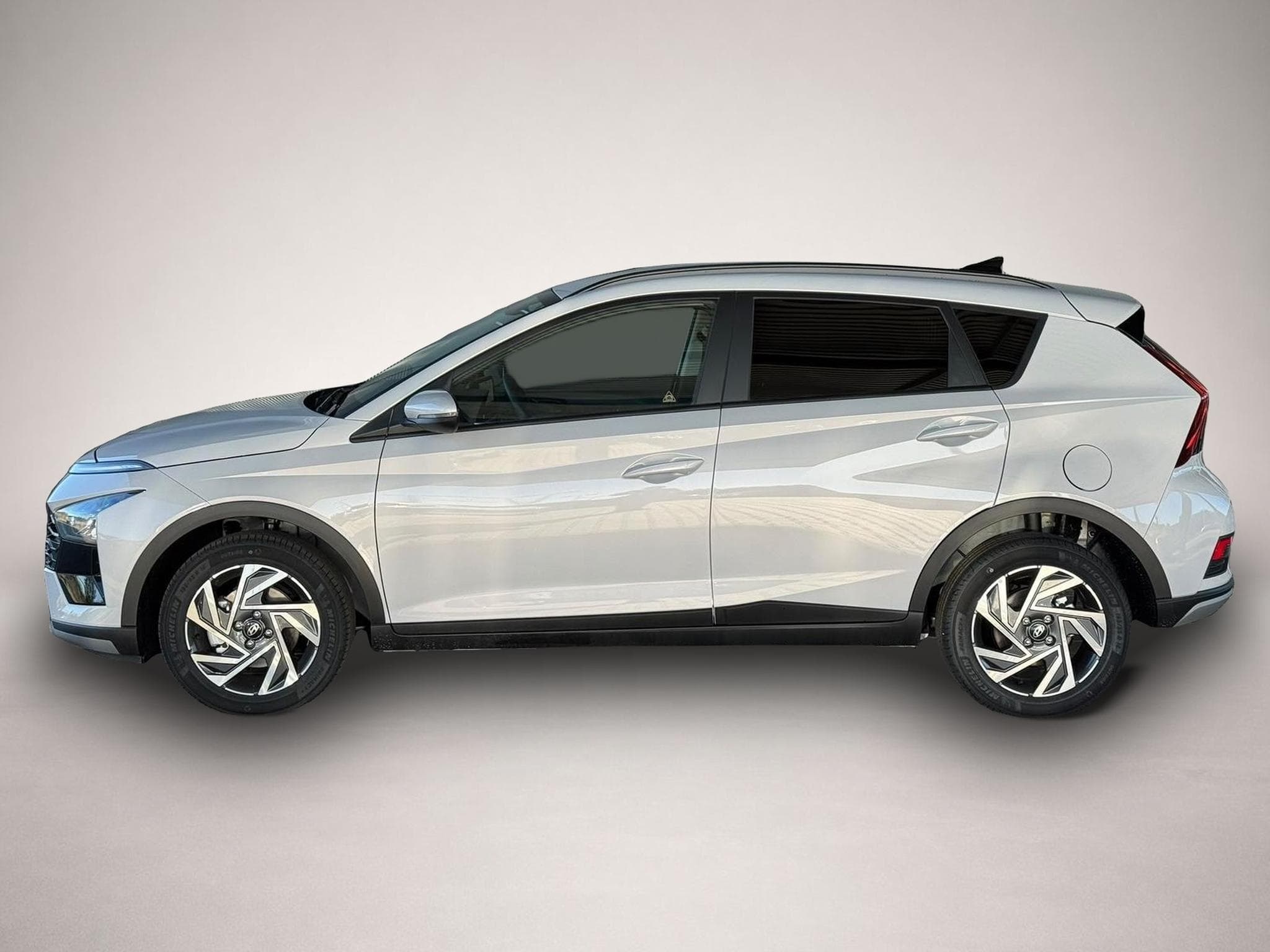 Hyundai Bayon (2026) - Foto 2