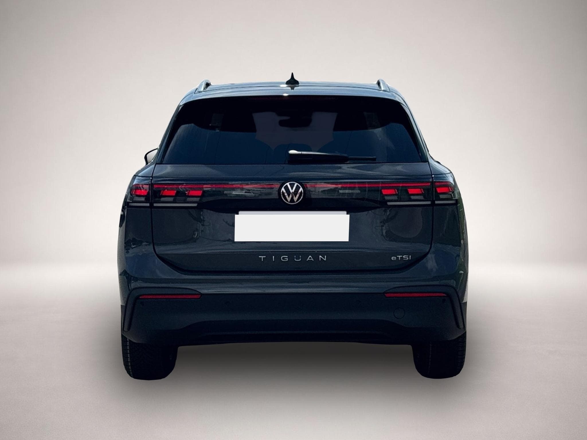 VW Tiguan (2026) - Photo 5