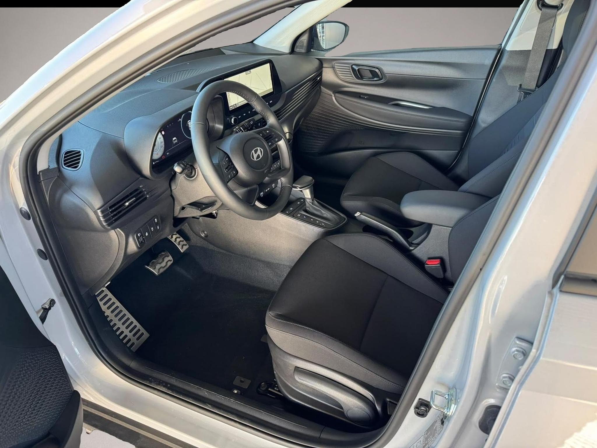 Hyundai Bayon (2026) - Foto 5