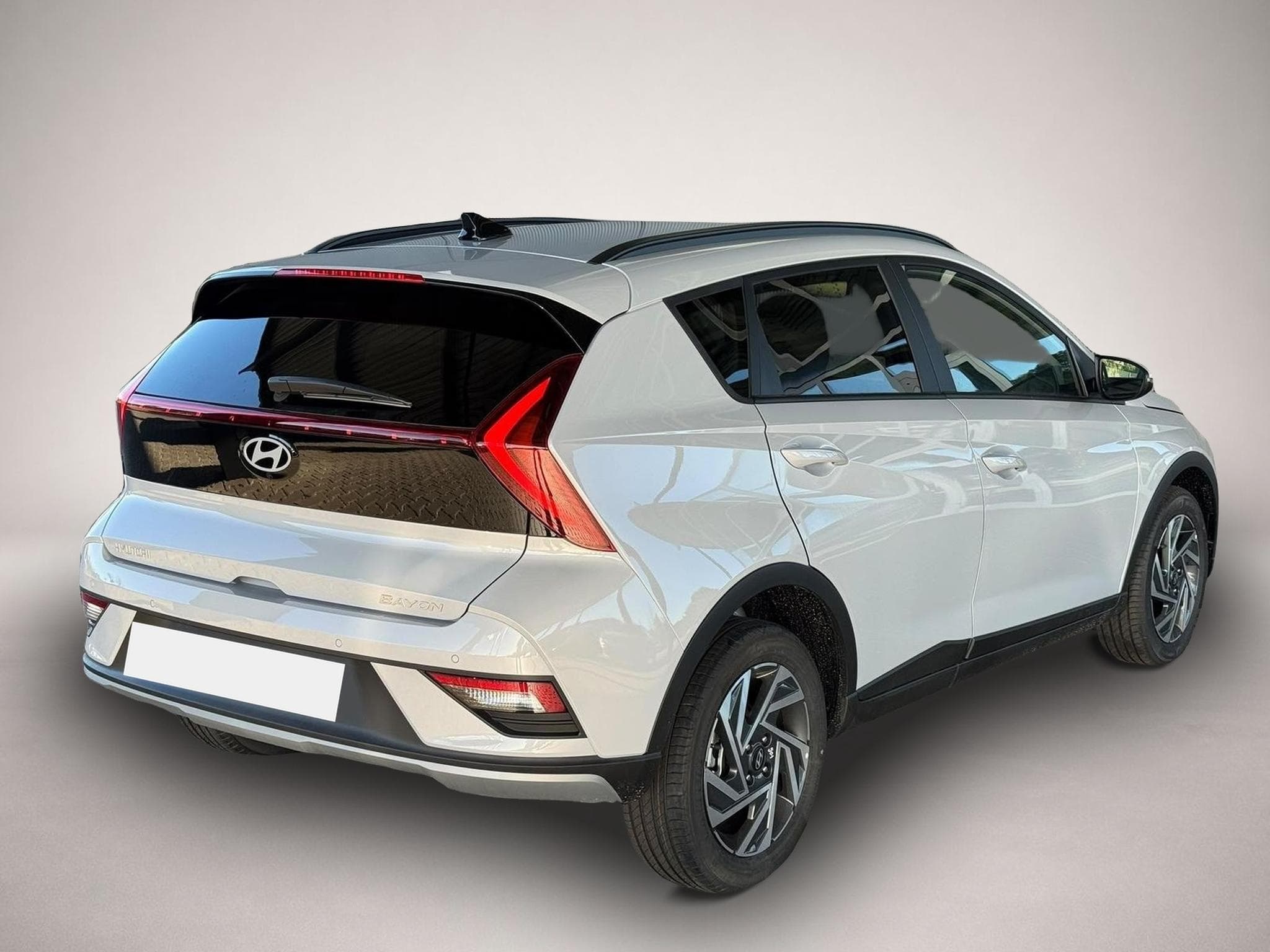 Hyundai Bayon (2026) - Foto 3