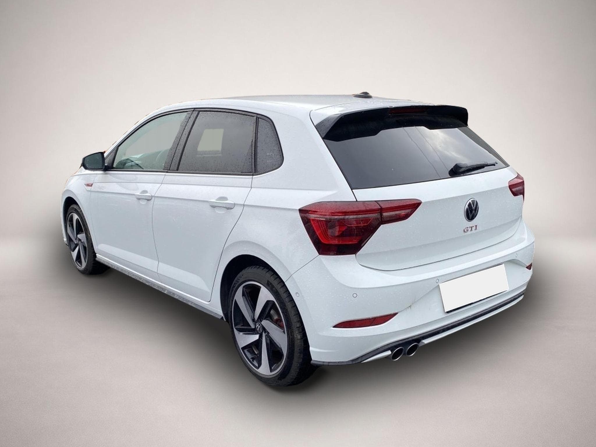 VW Polo (2025) - Foto 5