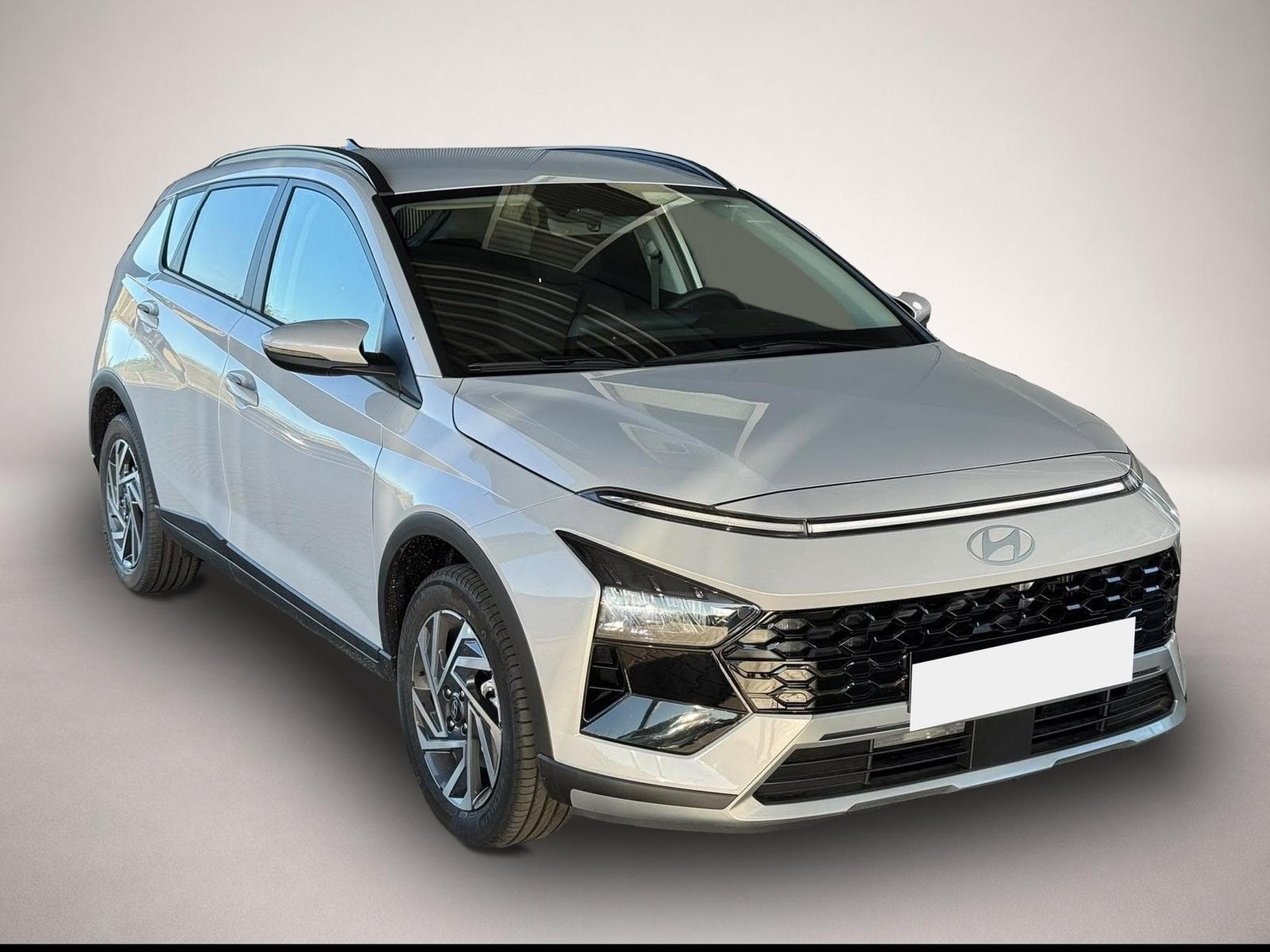 Hyundai Bayon (2026) - Foto 4