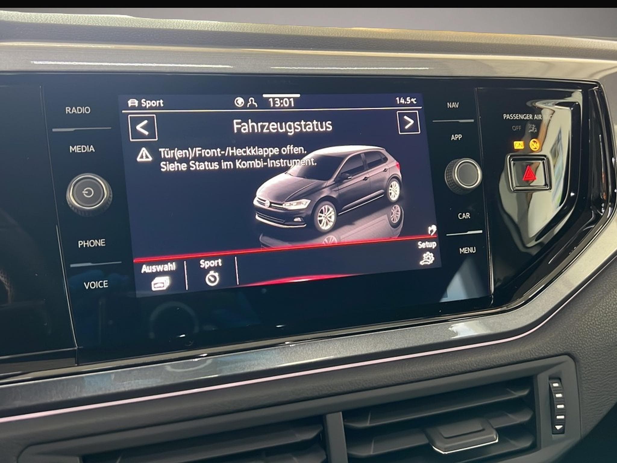VW Polo (2025) - Foto 6