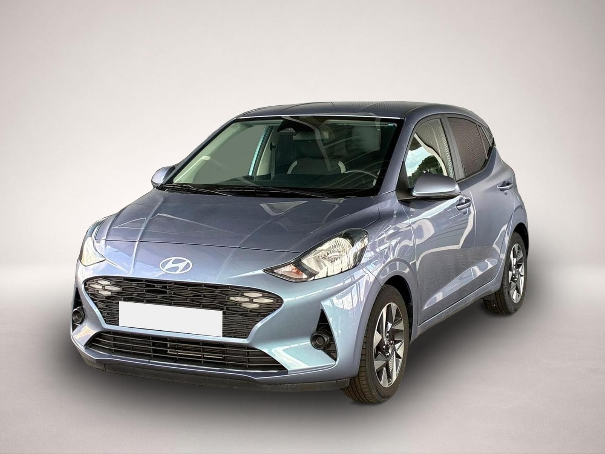 Hyundai i10 (2025) - Foto 1