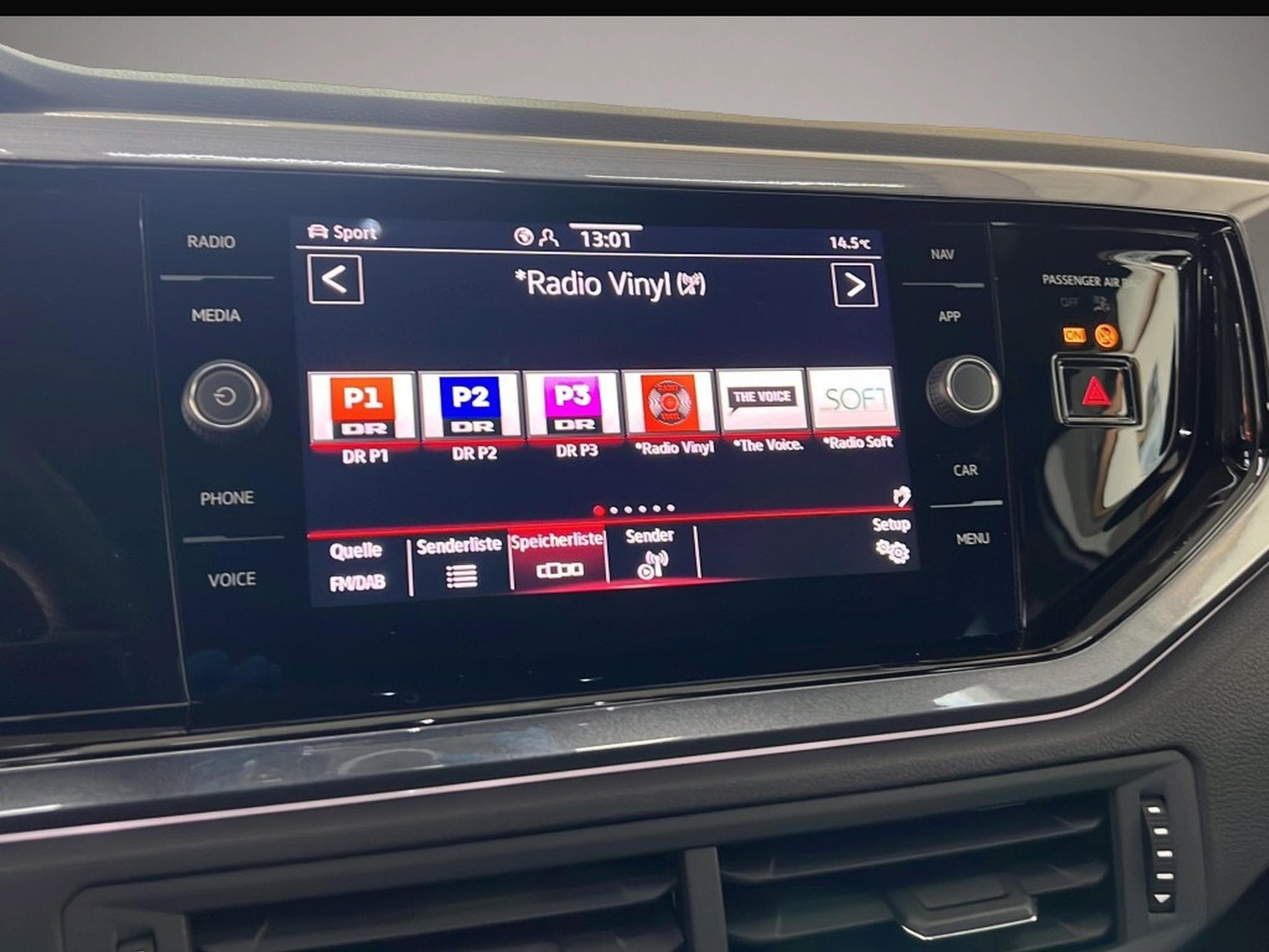 VW Polo (2025) - Foto 7