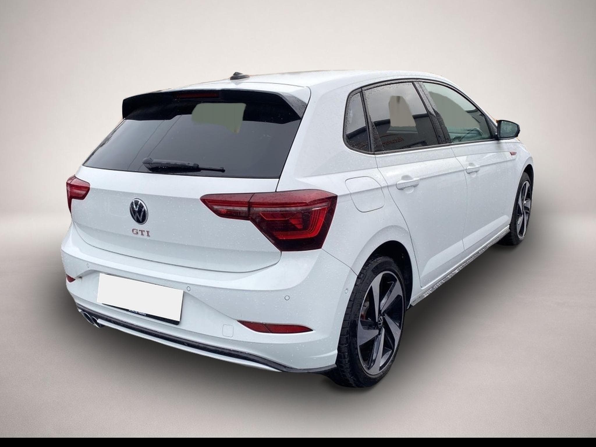 VW Polo (2025) - Foto 4