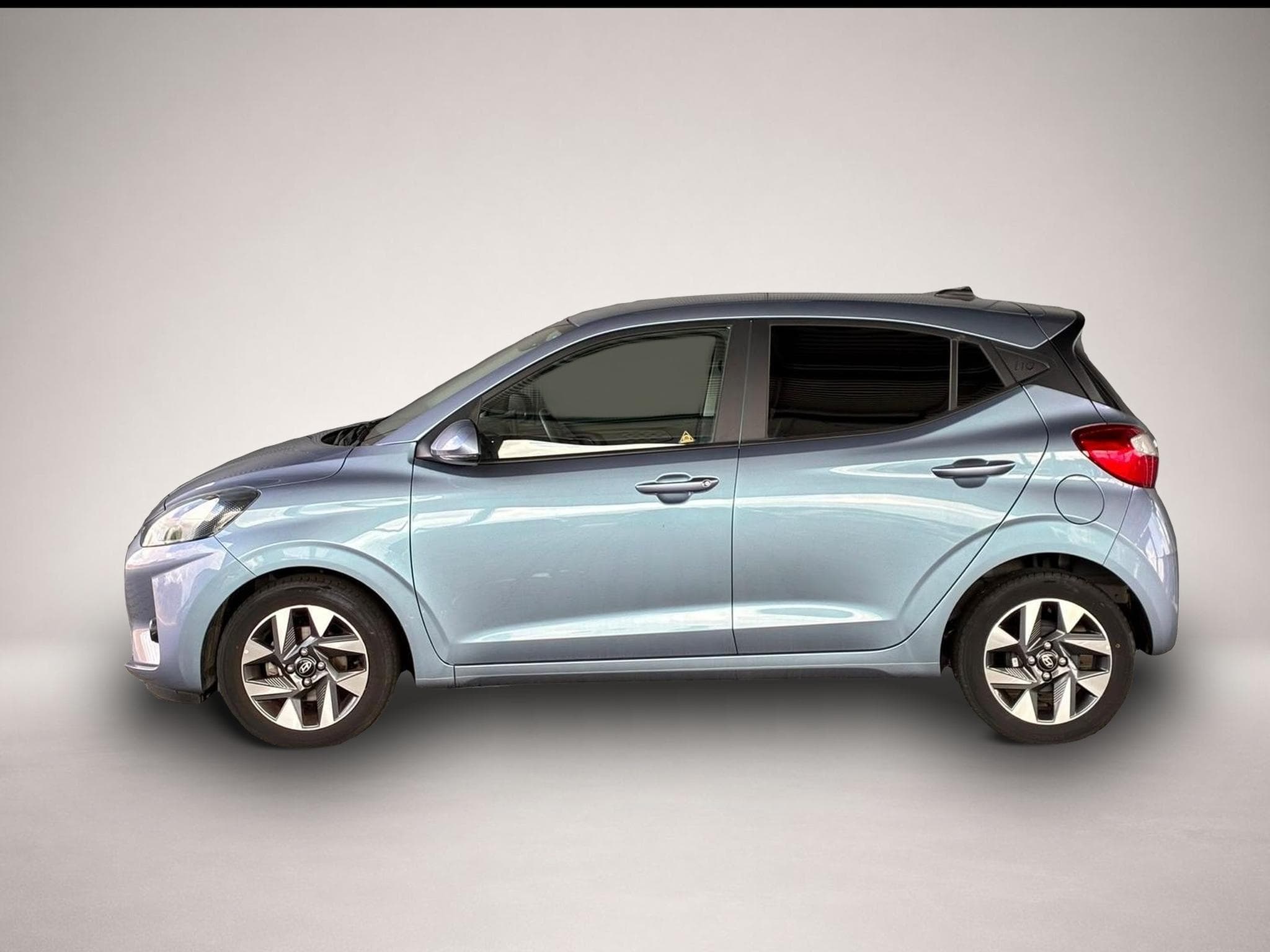 Hyundai i10 (2025) - Foto 2