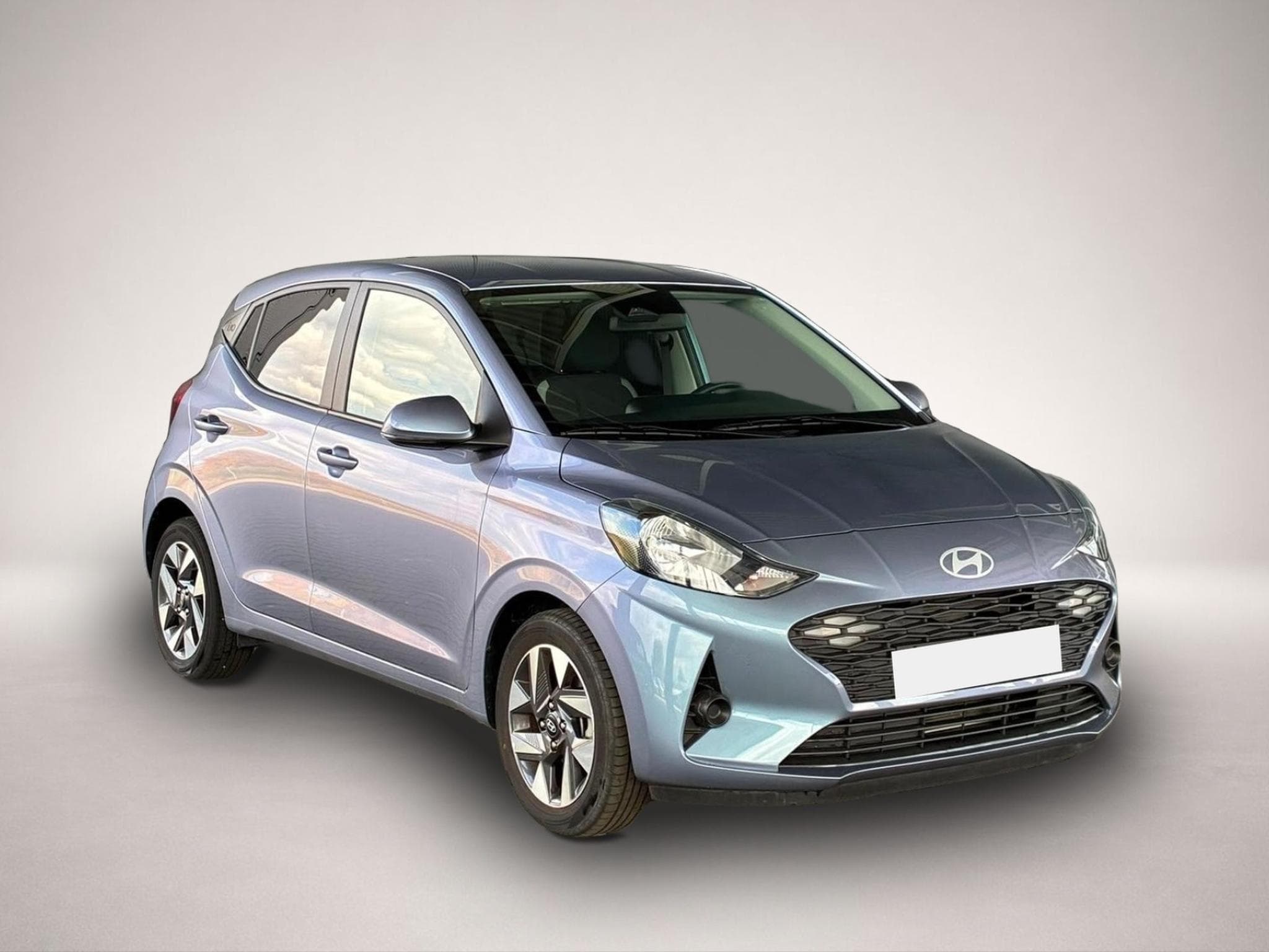 Hyundai i10 (2025) - Foto 4